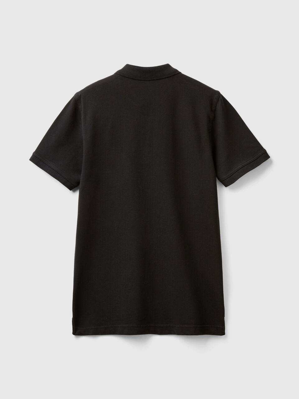 H/S POLO SHIRT Homme image number 2