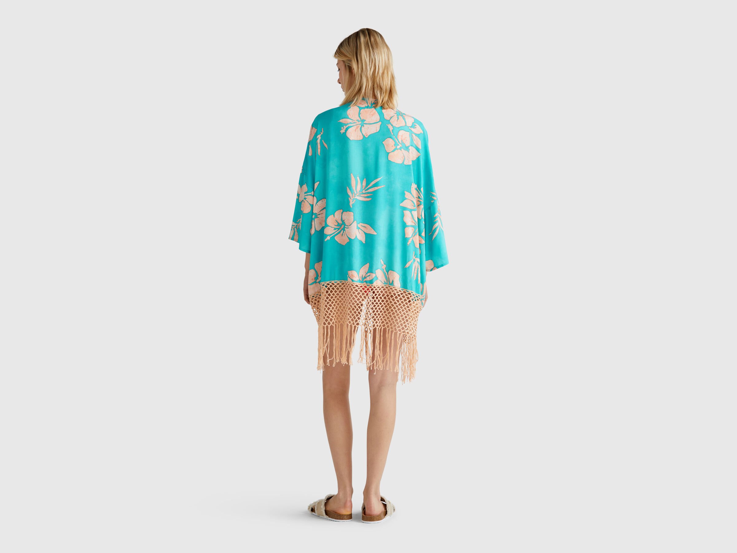 BEACH-ROBE Femme image number 1