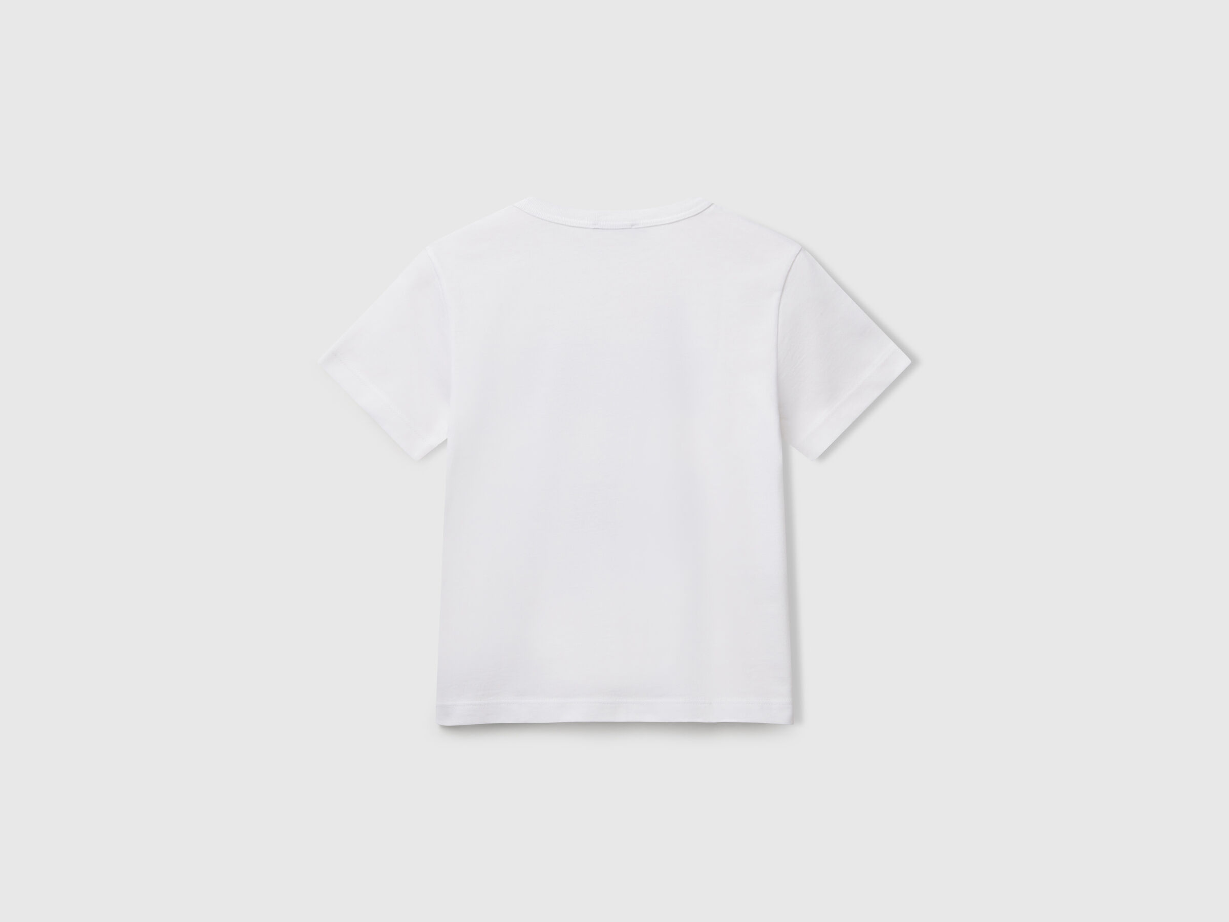 T-SHIRT Garçon image number 1