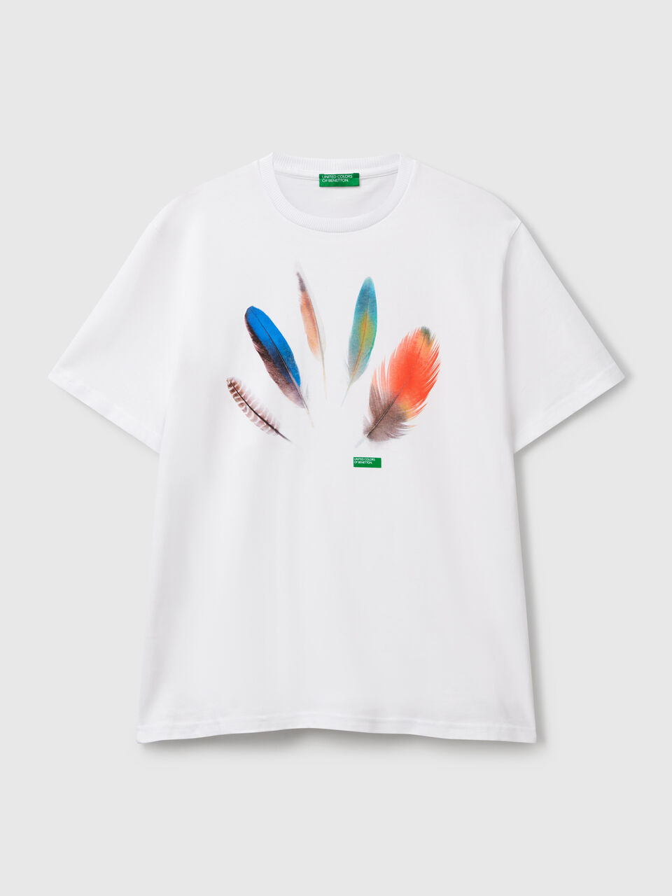 T-SHIRT Homme image number 1