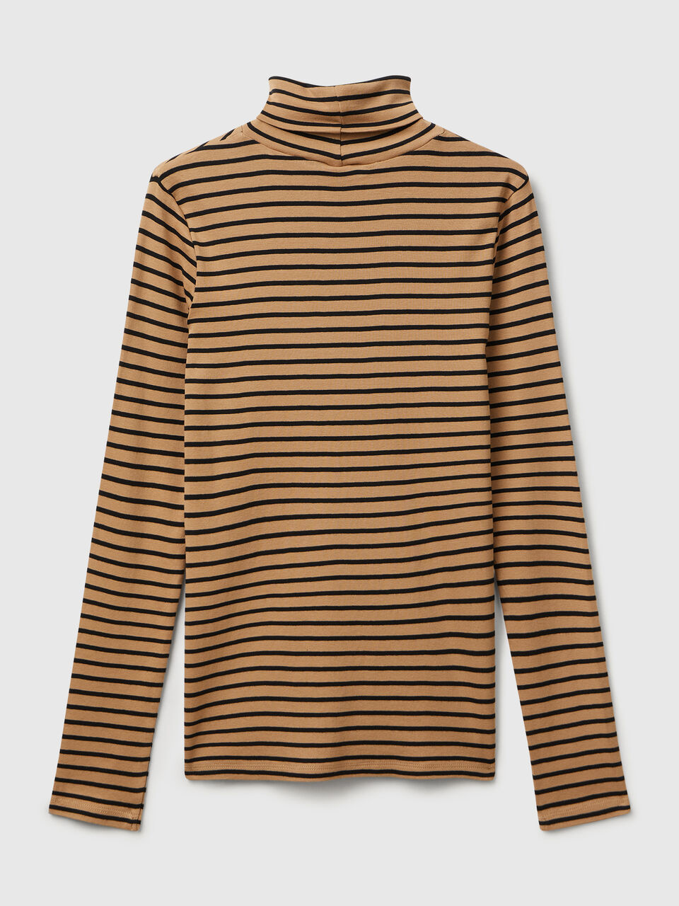 T-SHIRT L/S Femme image number 2