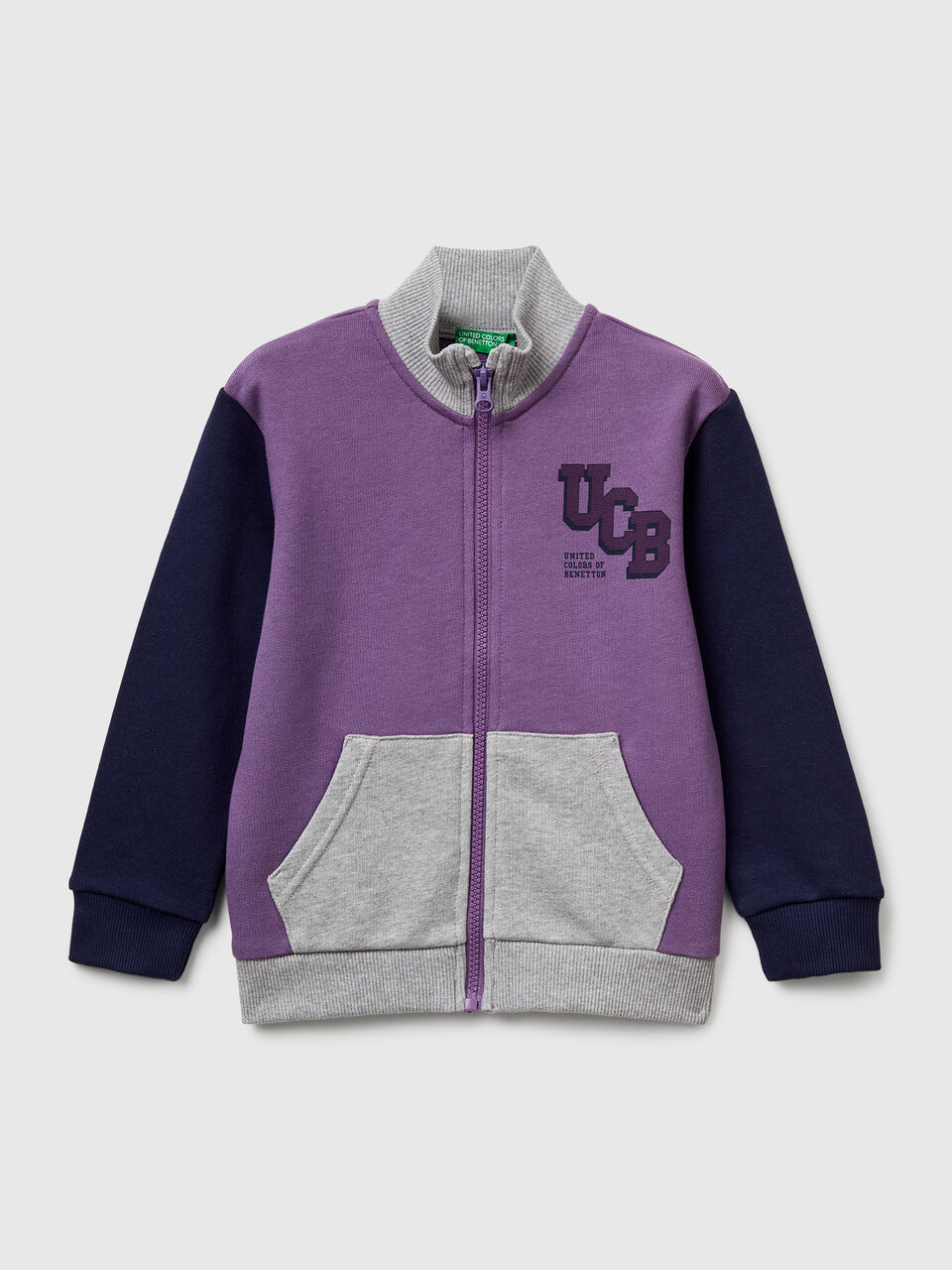 JACKET Garçon image number 1