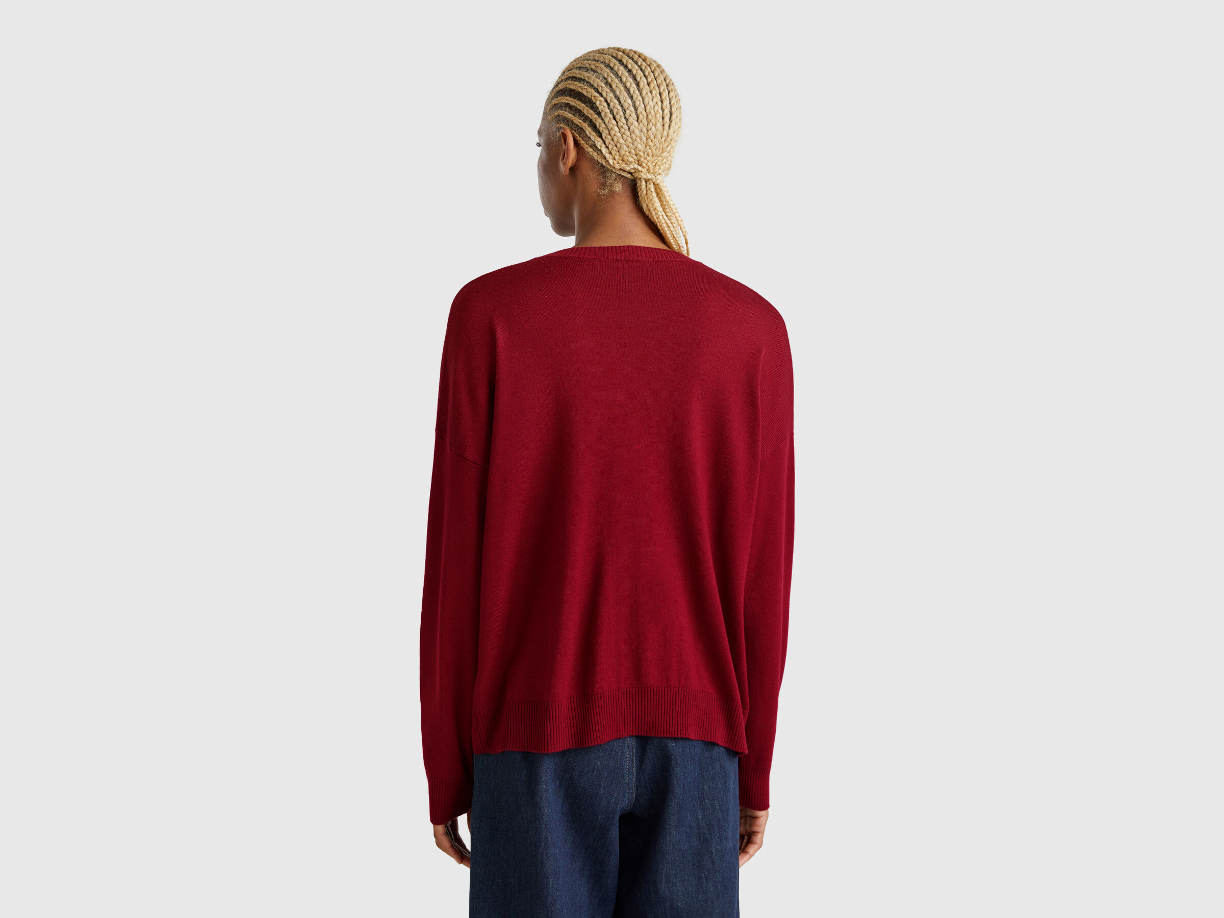 SWEATER L/S Femme image number 1