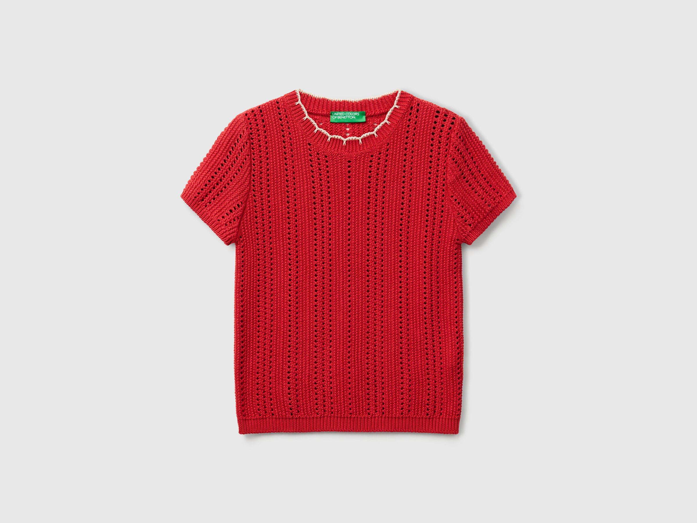 SWEATER Femme image number 3