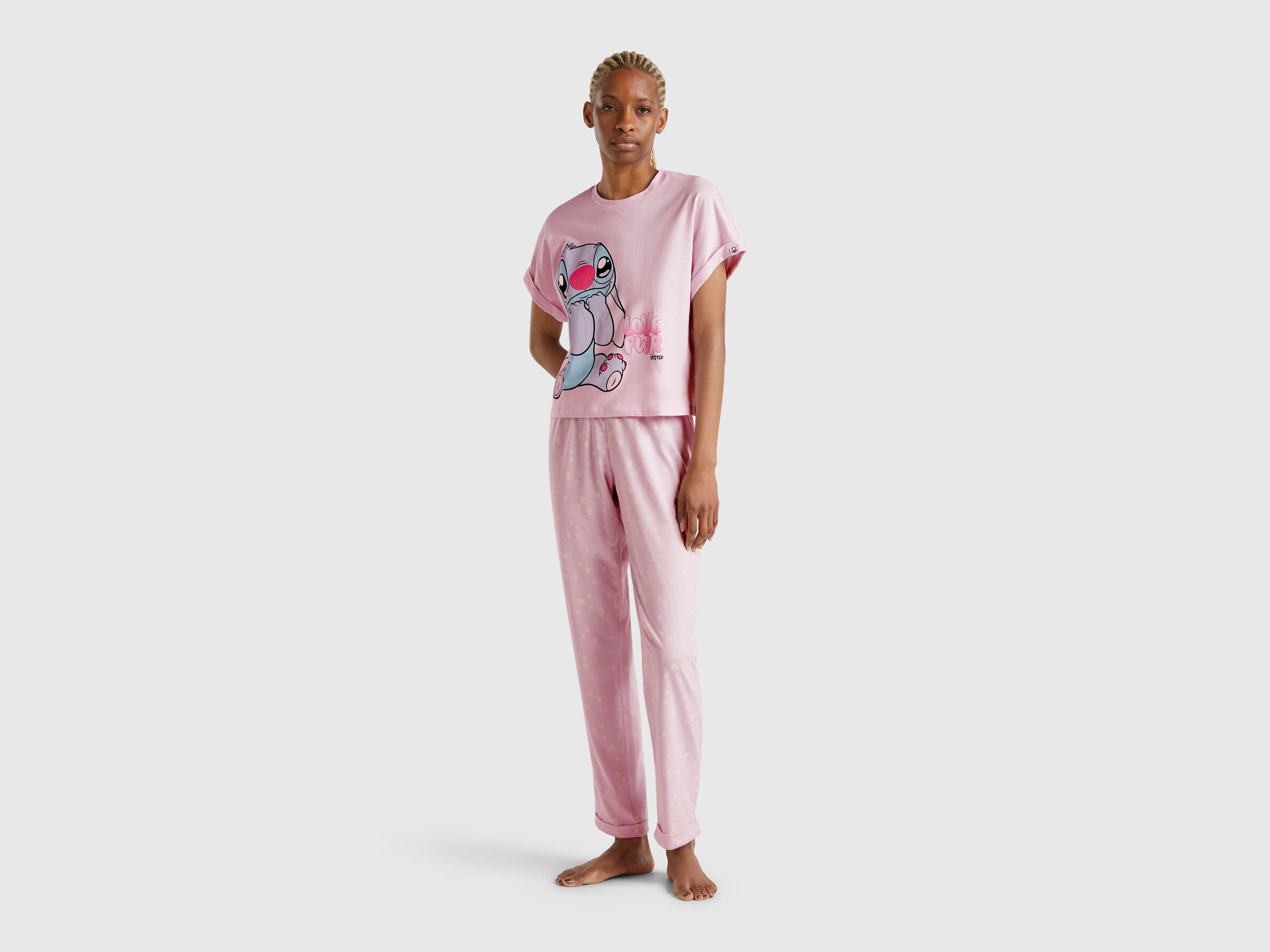 TROUSERS Femme image number 2