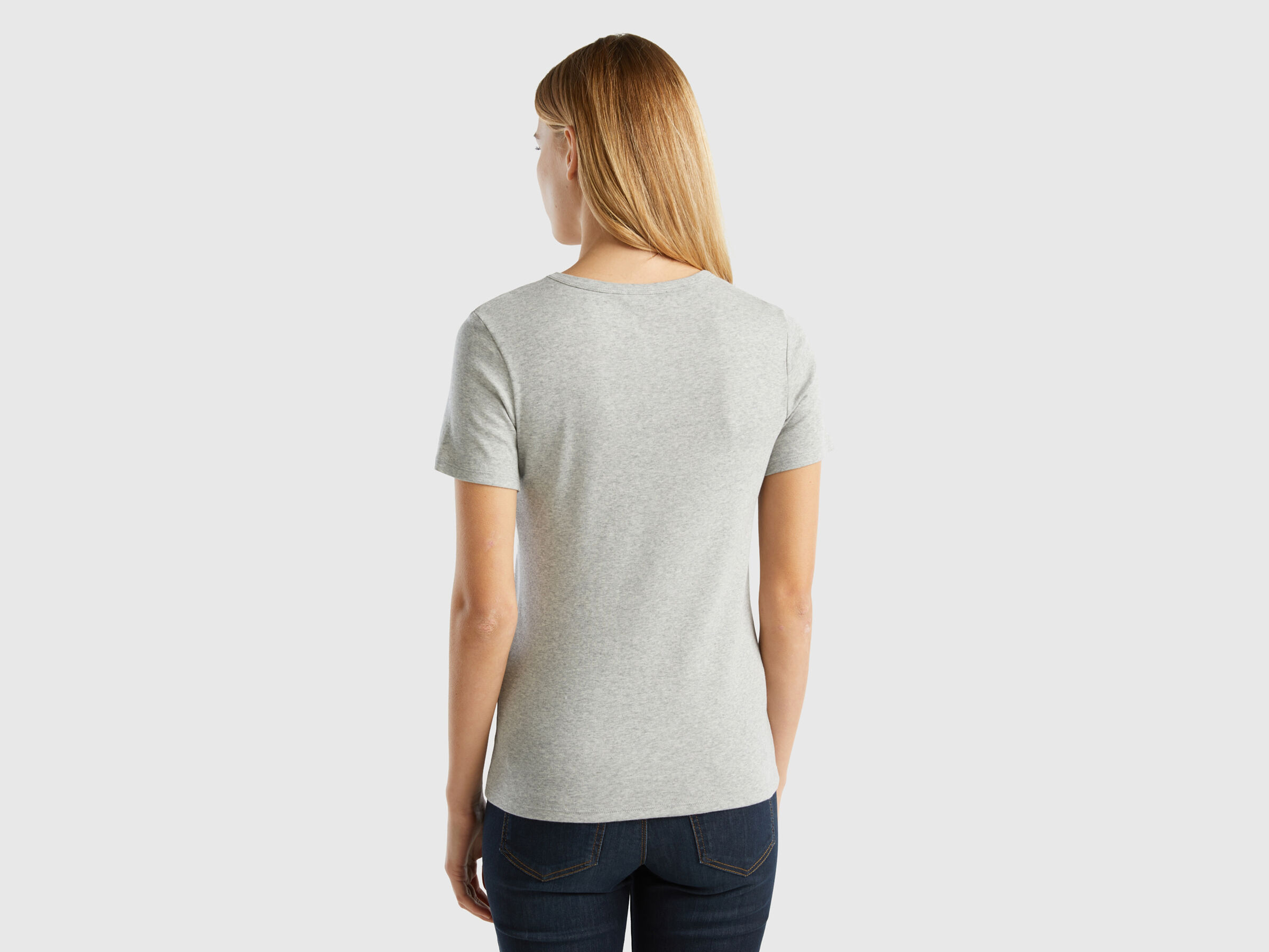 T-SHIRT Femme image number 1