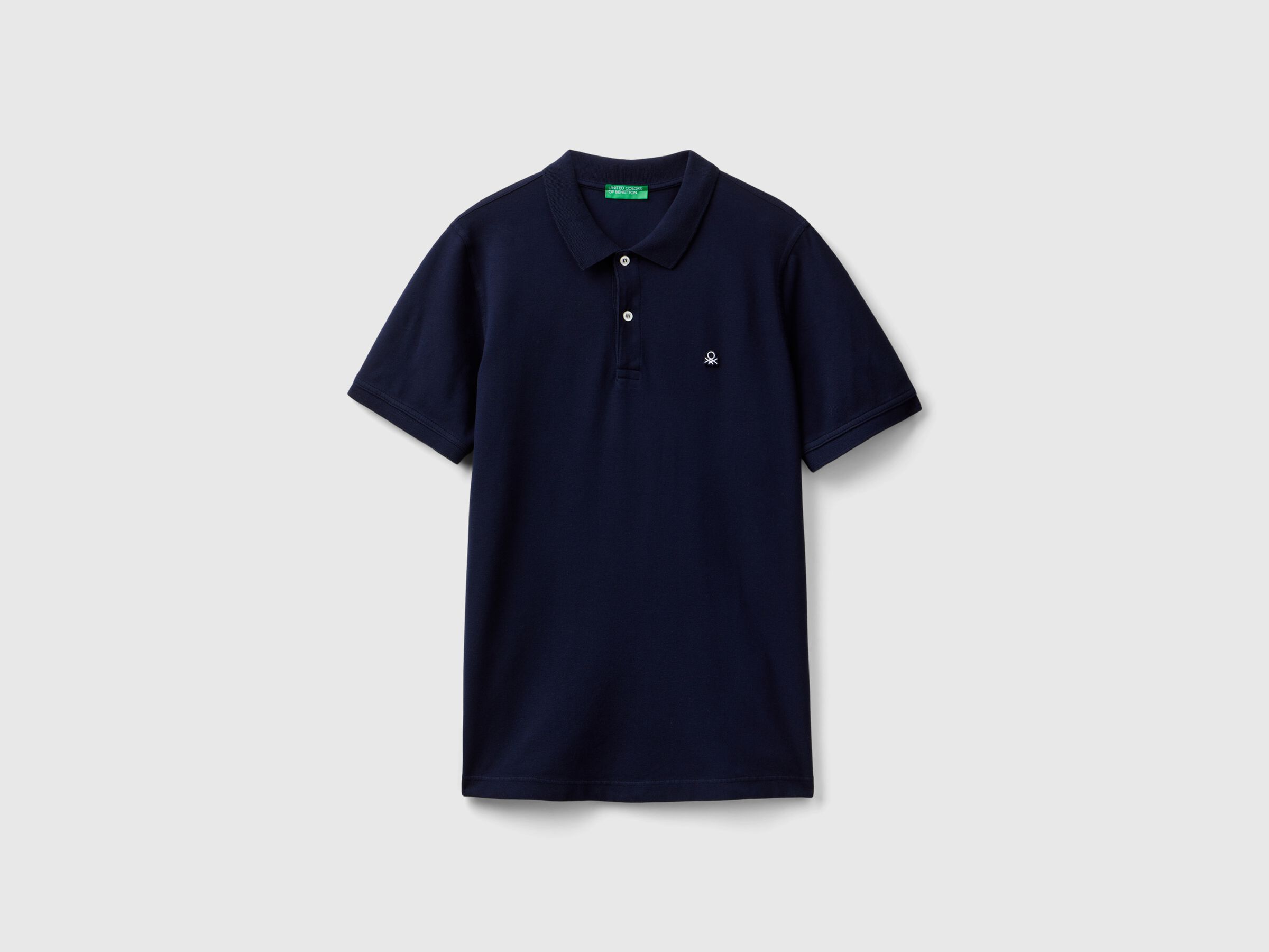 H/S POLO SHIRT Homme image number 3