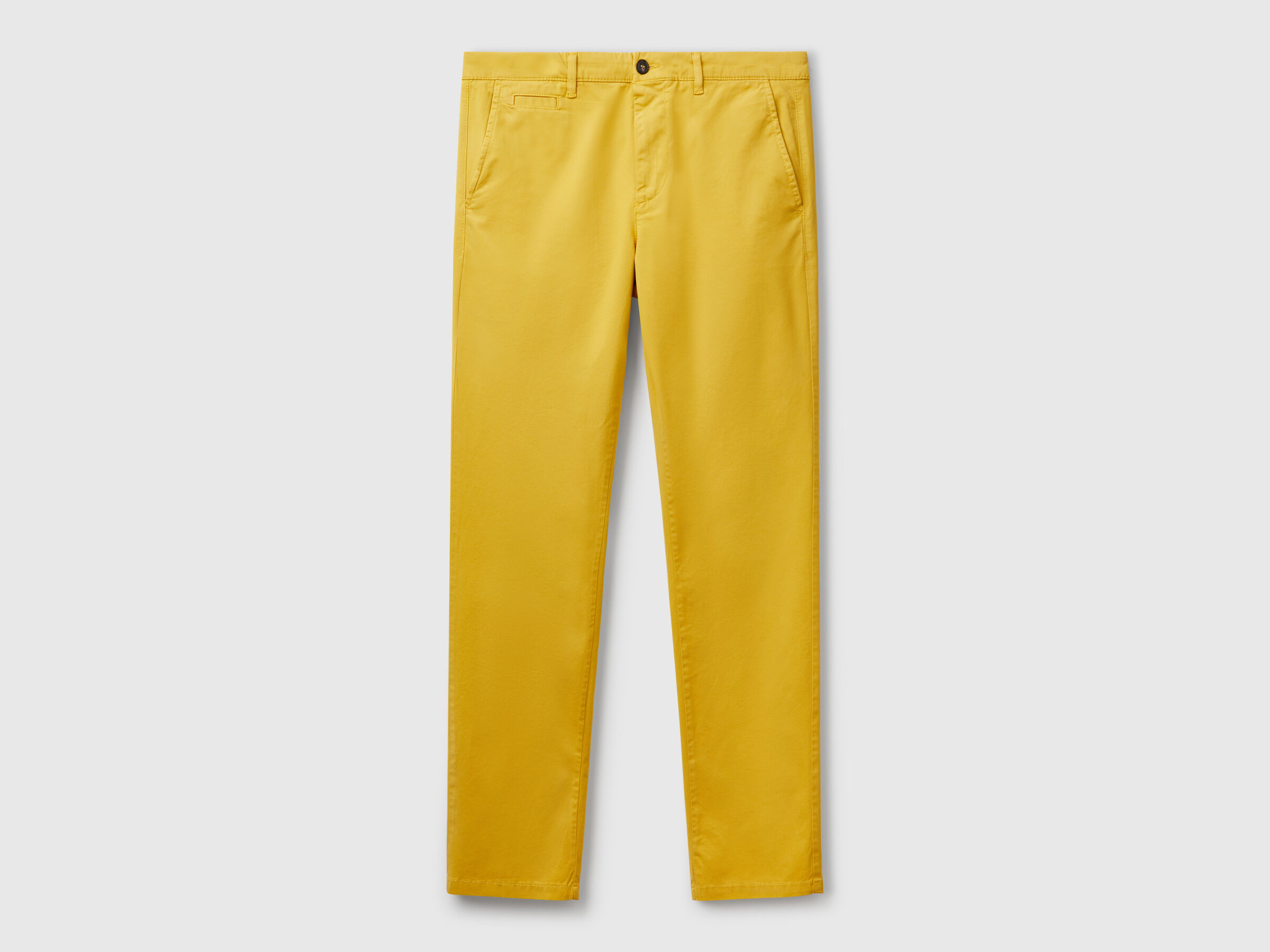 TROUSERS Homme image number 3