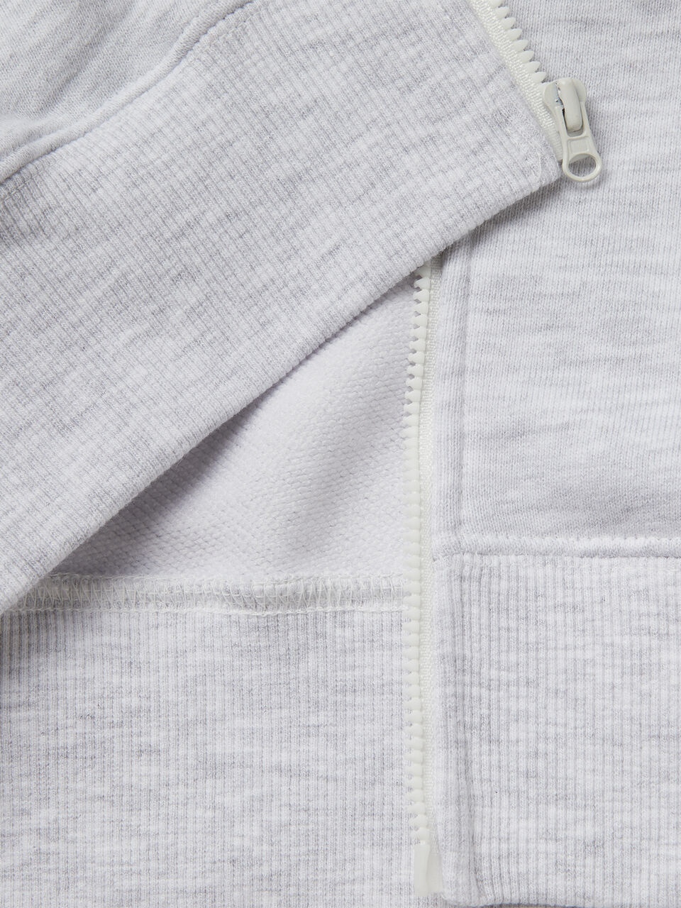 JACKET W/HOOD L/S Femme image number null
