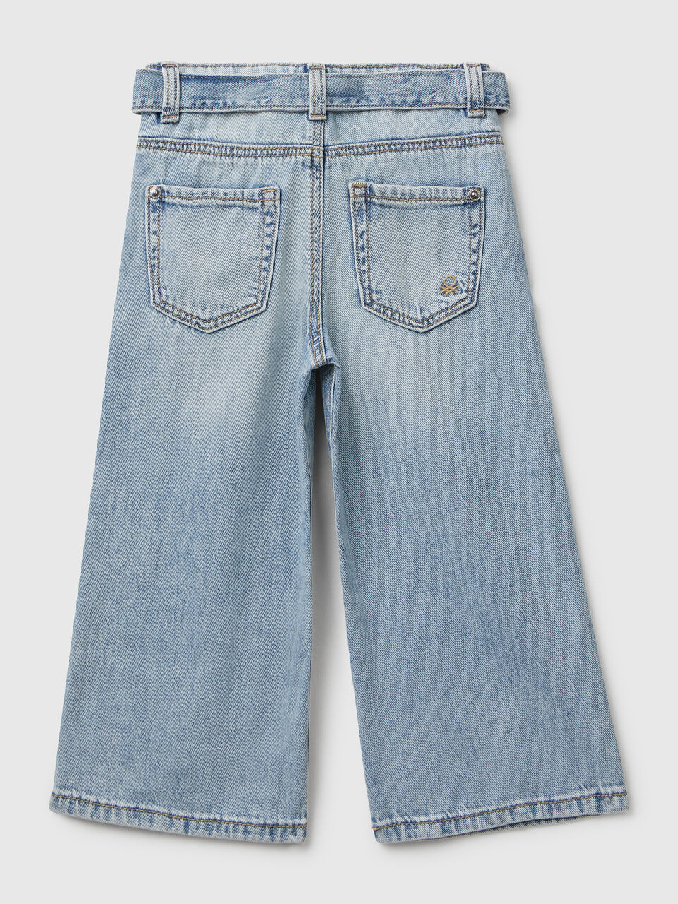 TROUSERS Filles image number 2