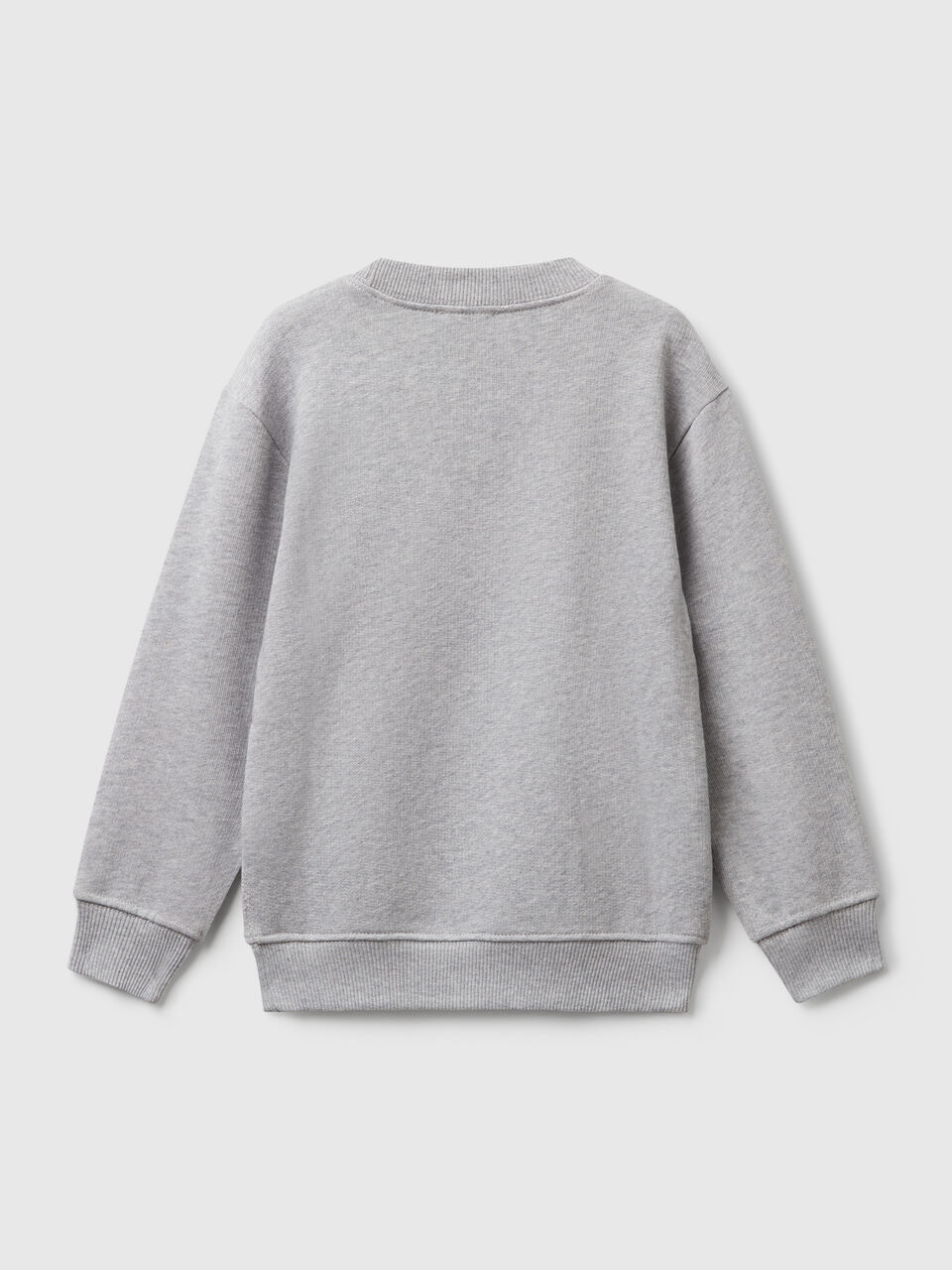 SWEATER L/S Garçon image number 2