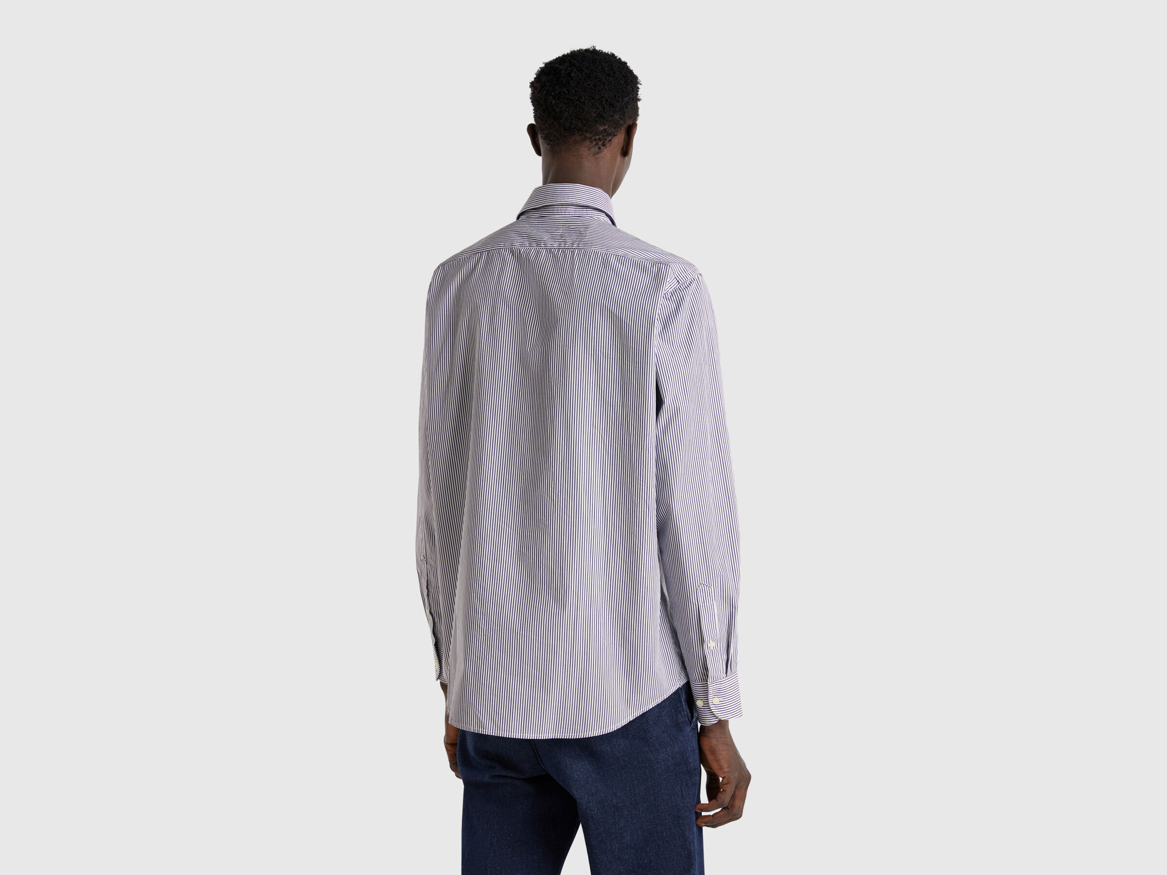 SHIRT Homme image number 2