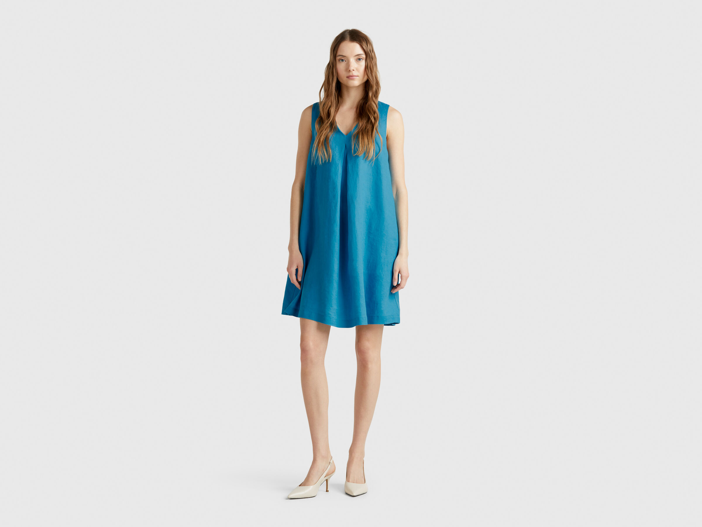 DRESS Femme image number 0