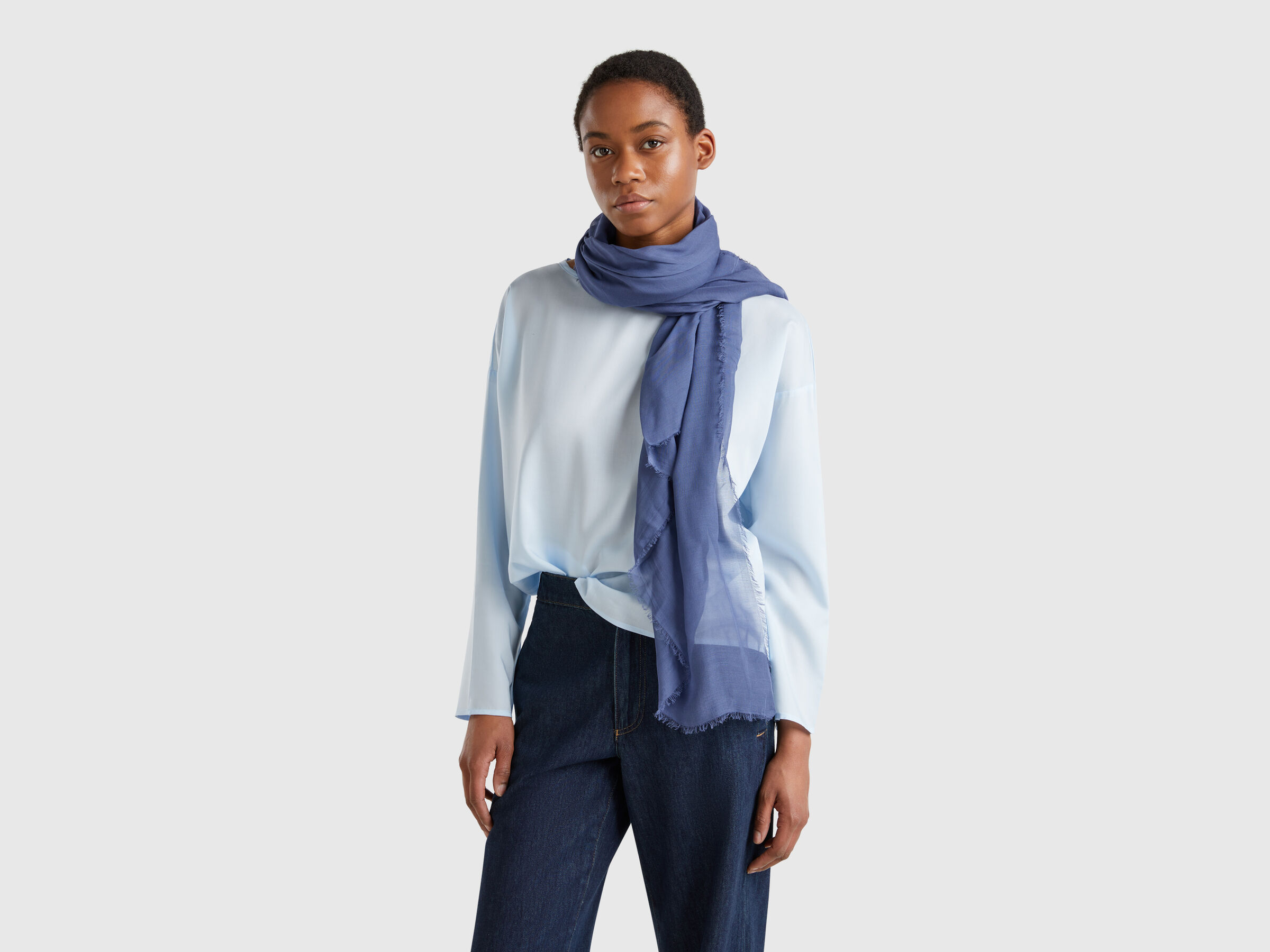SCARF Femme image number 2