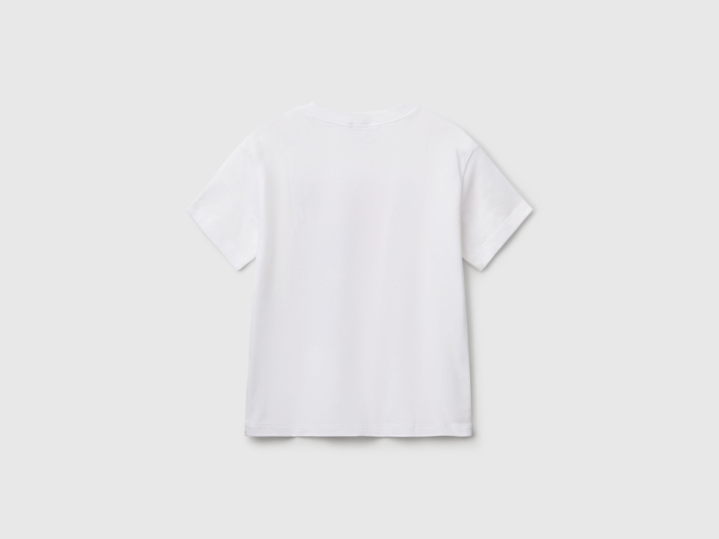 T-SHIRT Garçon image number 1