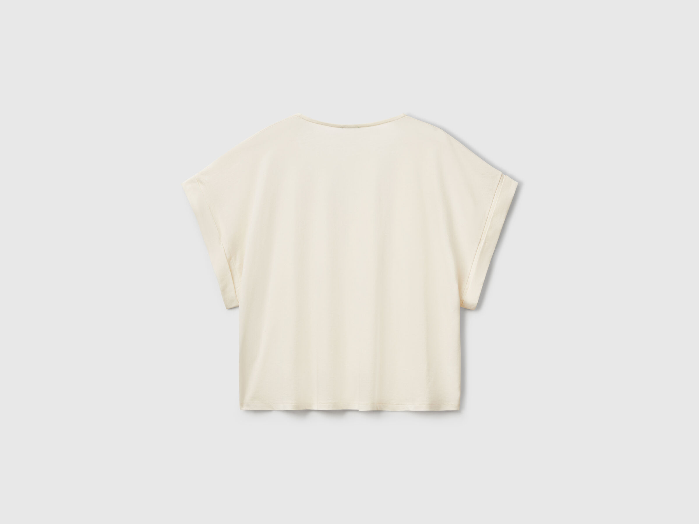T-SHIRT Femme image number 4