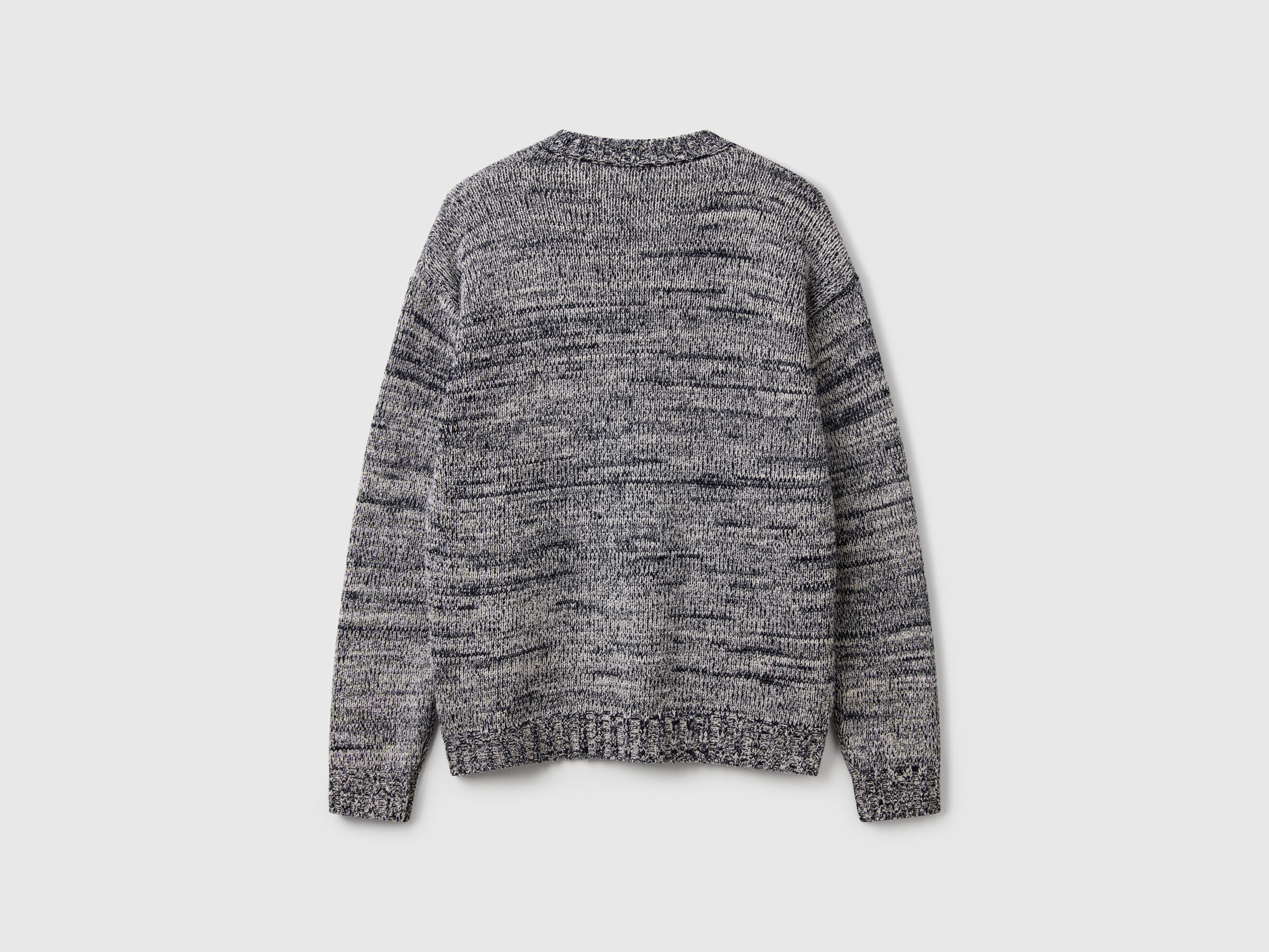 SWEATER L/S Homme image number 4