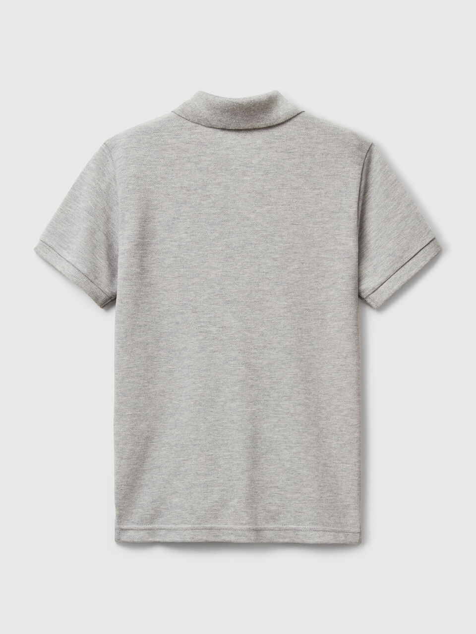 H/S POLO SHIRT Garçon image number 2