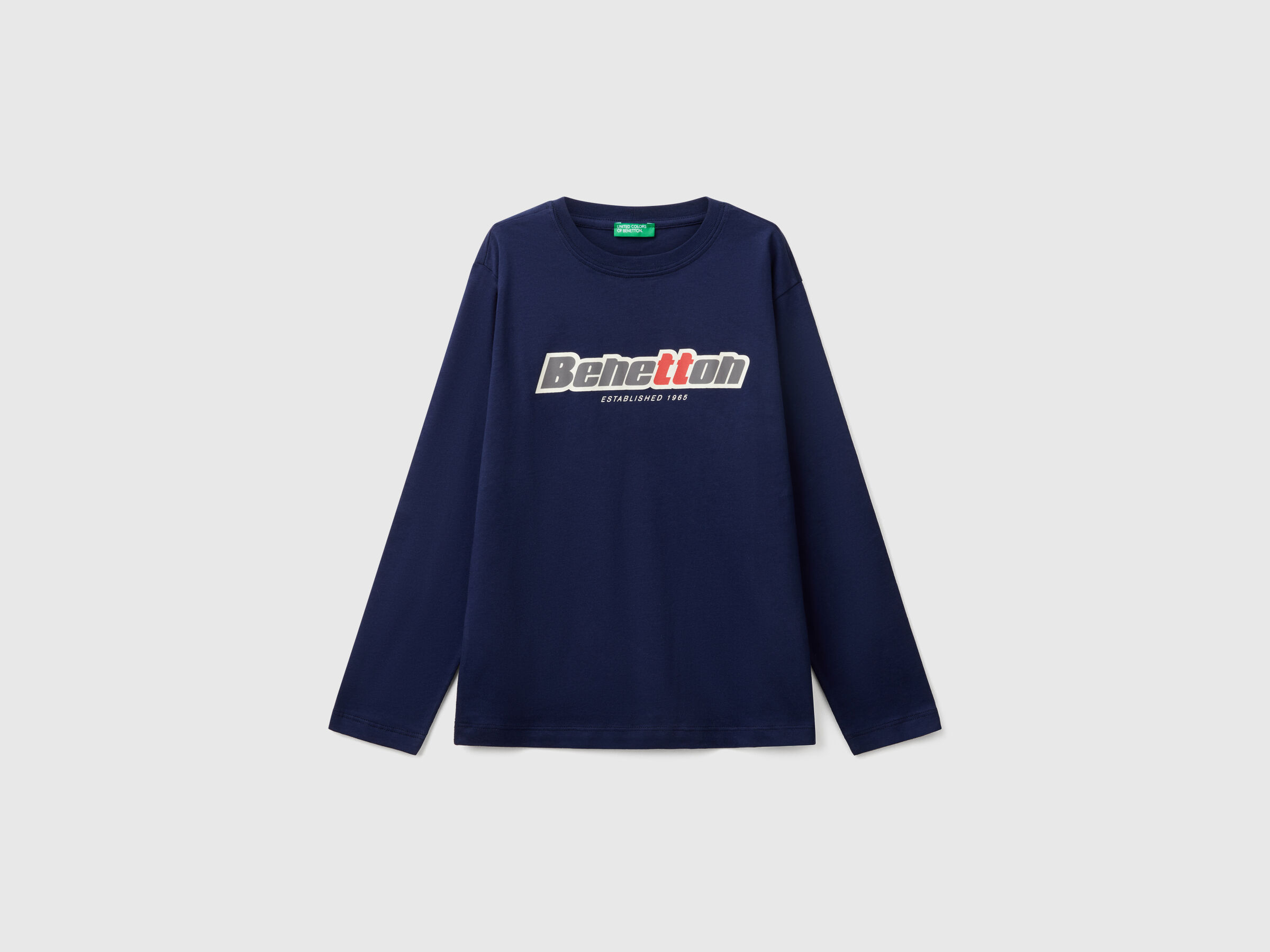 T-SHIRT L/S Garçon image number 0