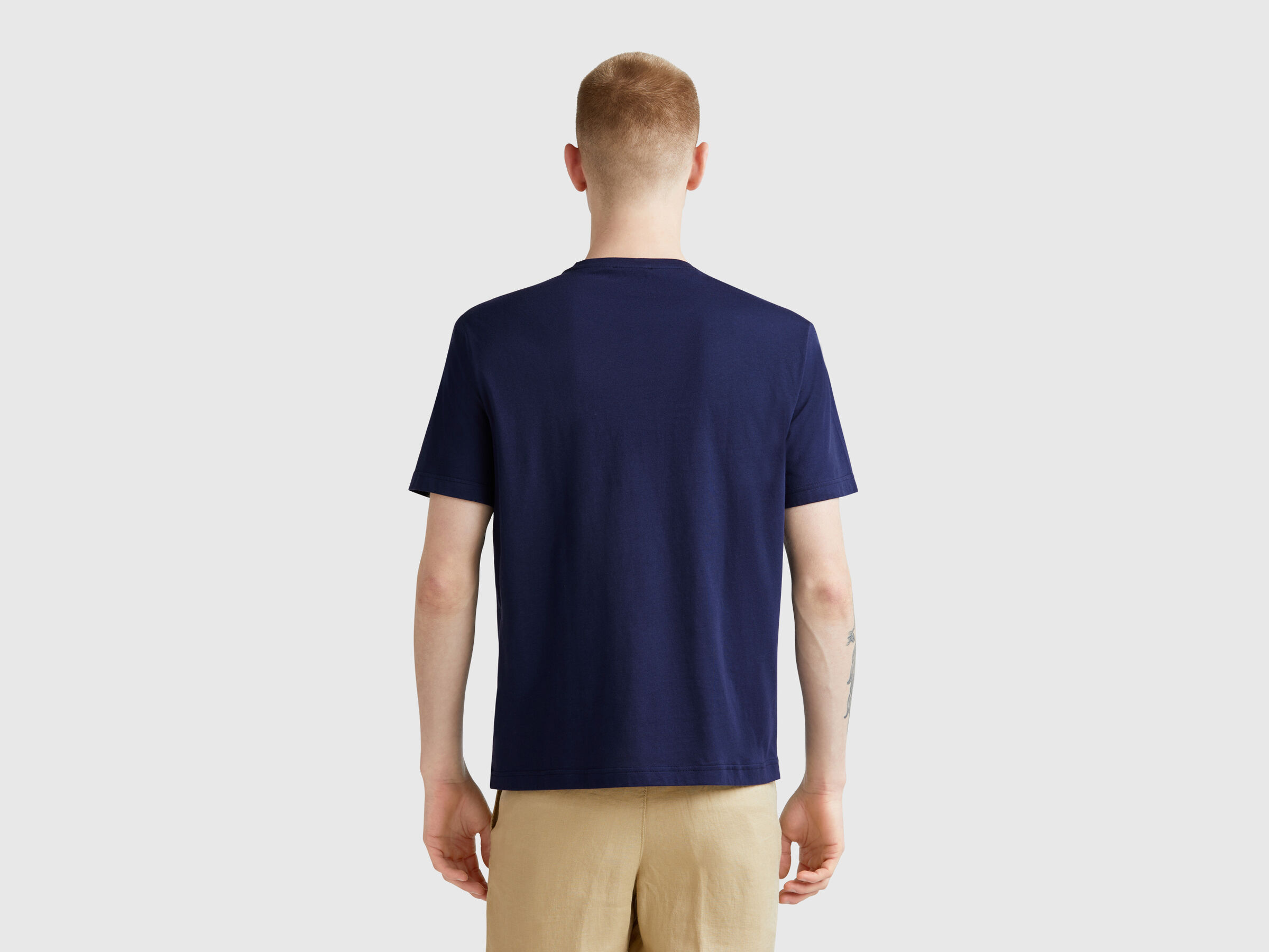 T-SHIRT Homme image number 1