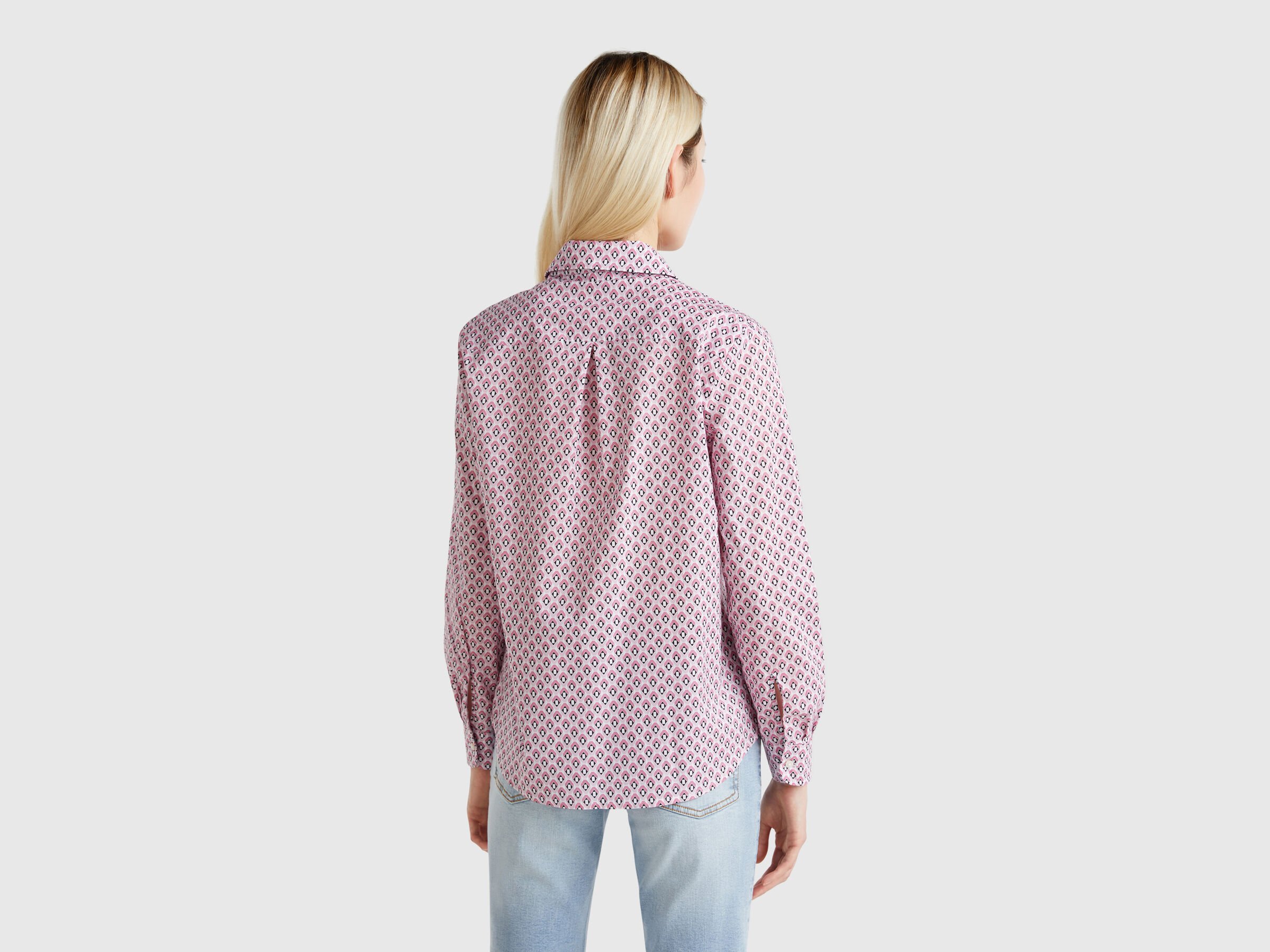 SHIRT Femme image number 2