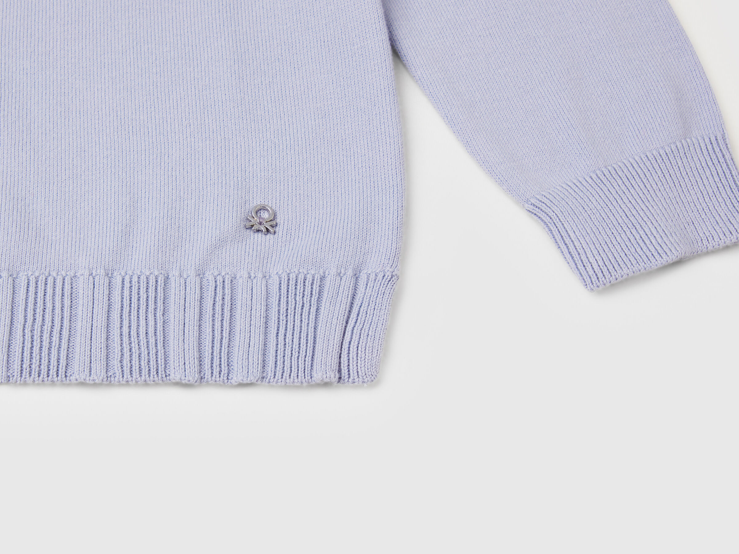 L/S SWEATER Filles image number 2
