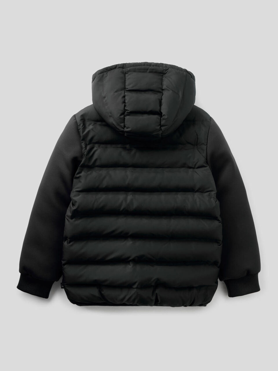 Blouson rembourré à capuche image number 2