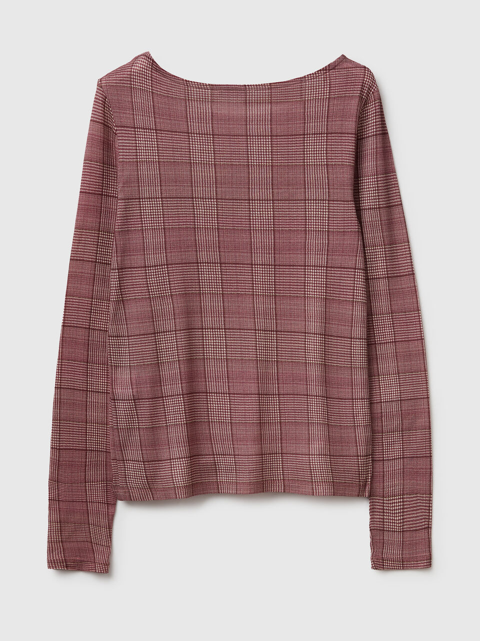 T-SHIRT L/S Femme image number 2
