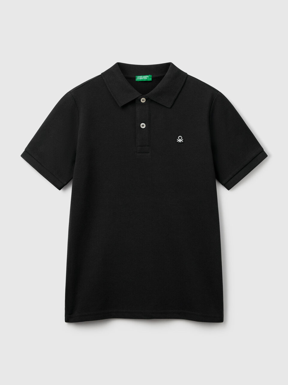 H/S POLO SHIRT Garçon image number 1