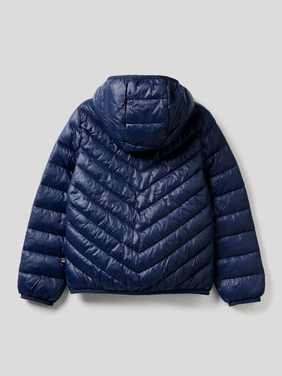 Blouson rembourré avec capuche image number 2