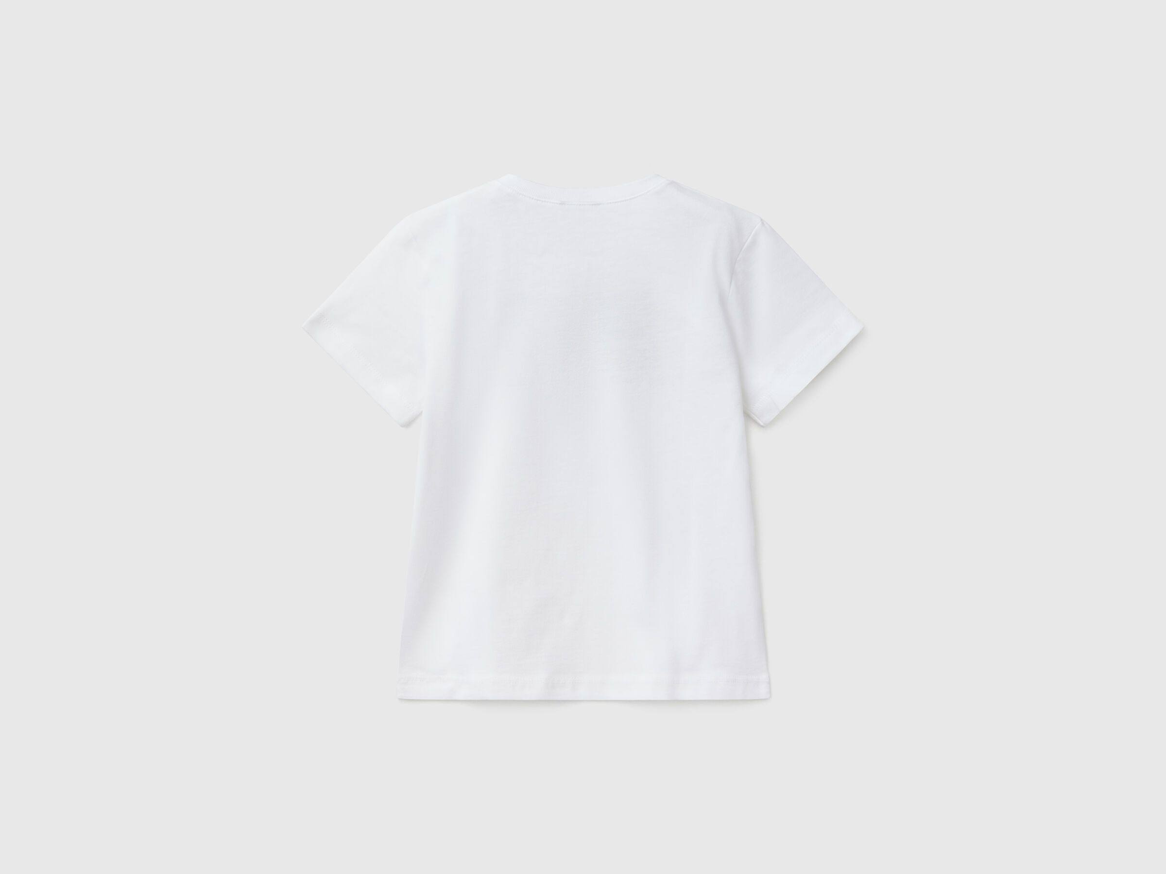 T-SHIRT Garçon image number 1