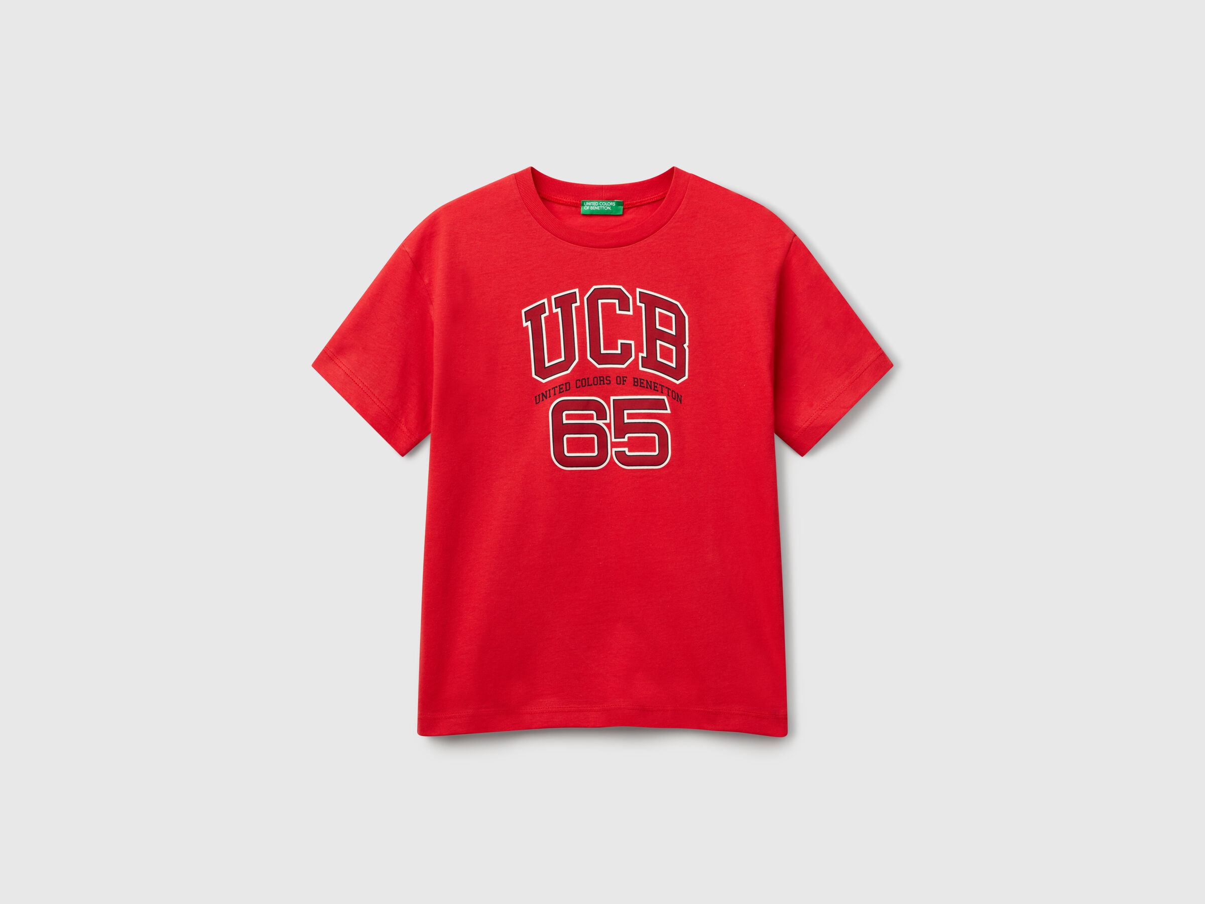 T-SHIRT Garçon image number 0