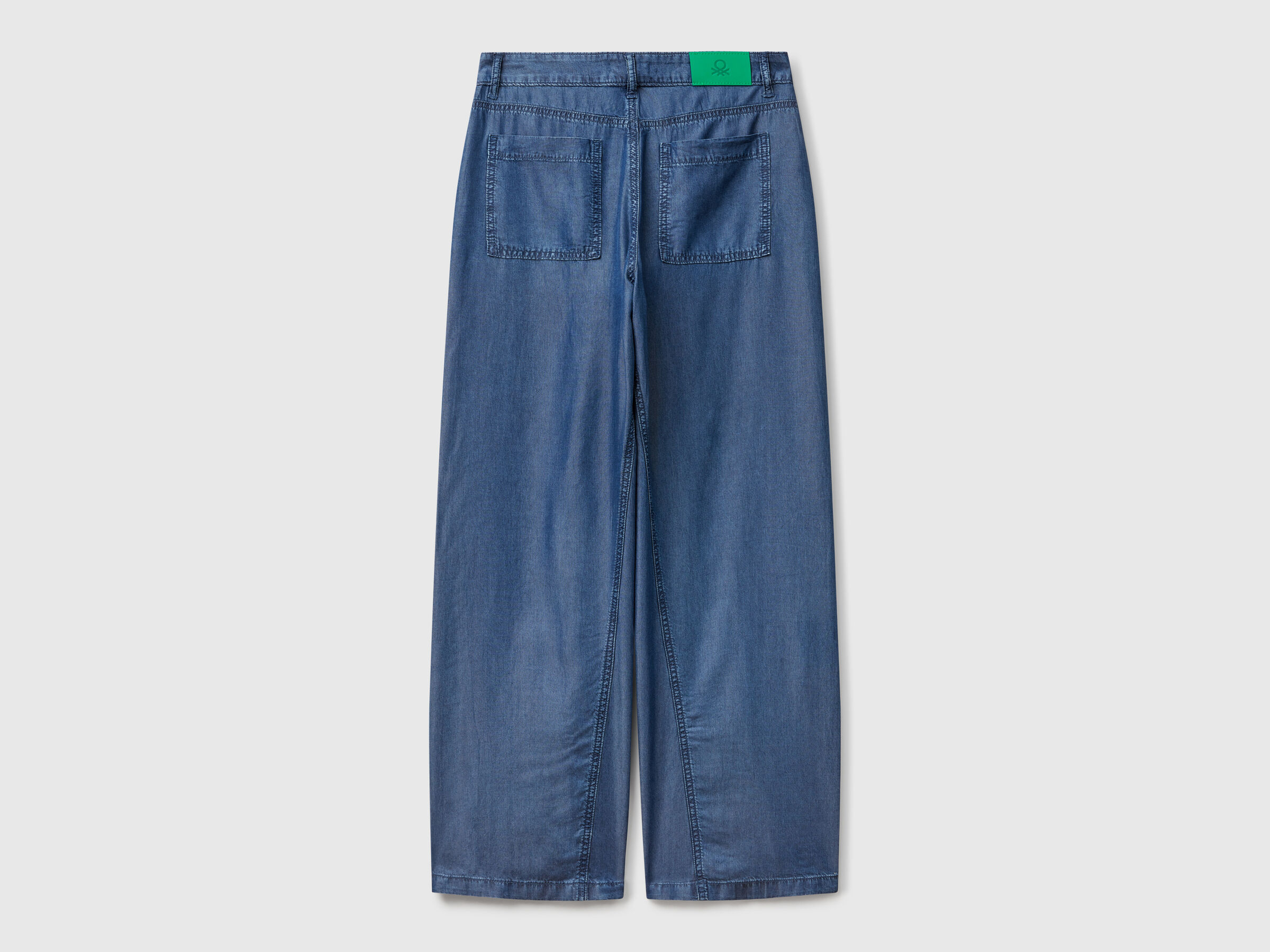 TROUSERS Femme image number 4