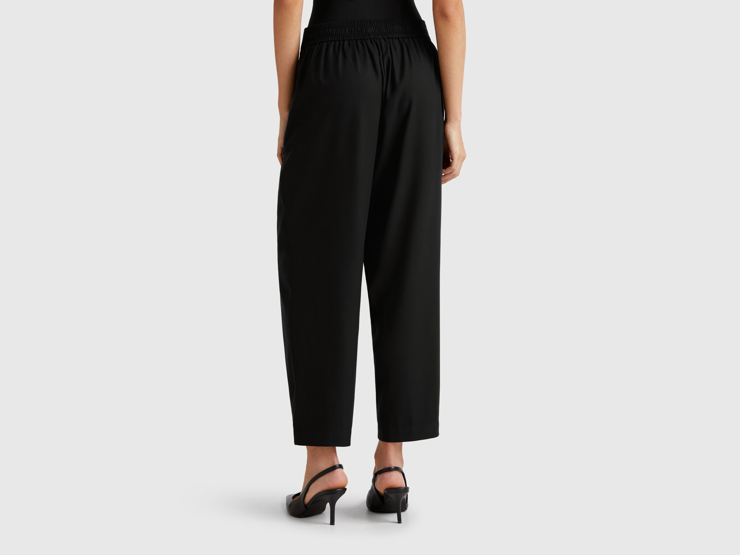 TROUSERS Femme image number 1