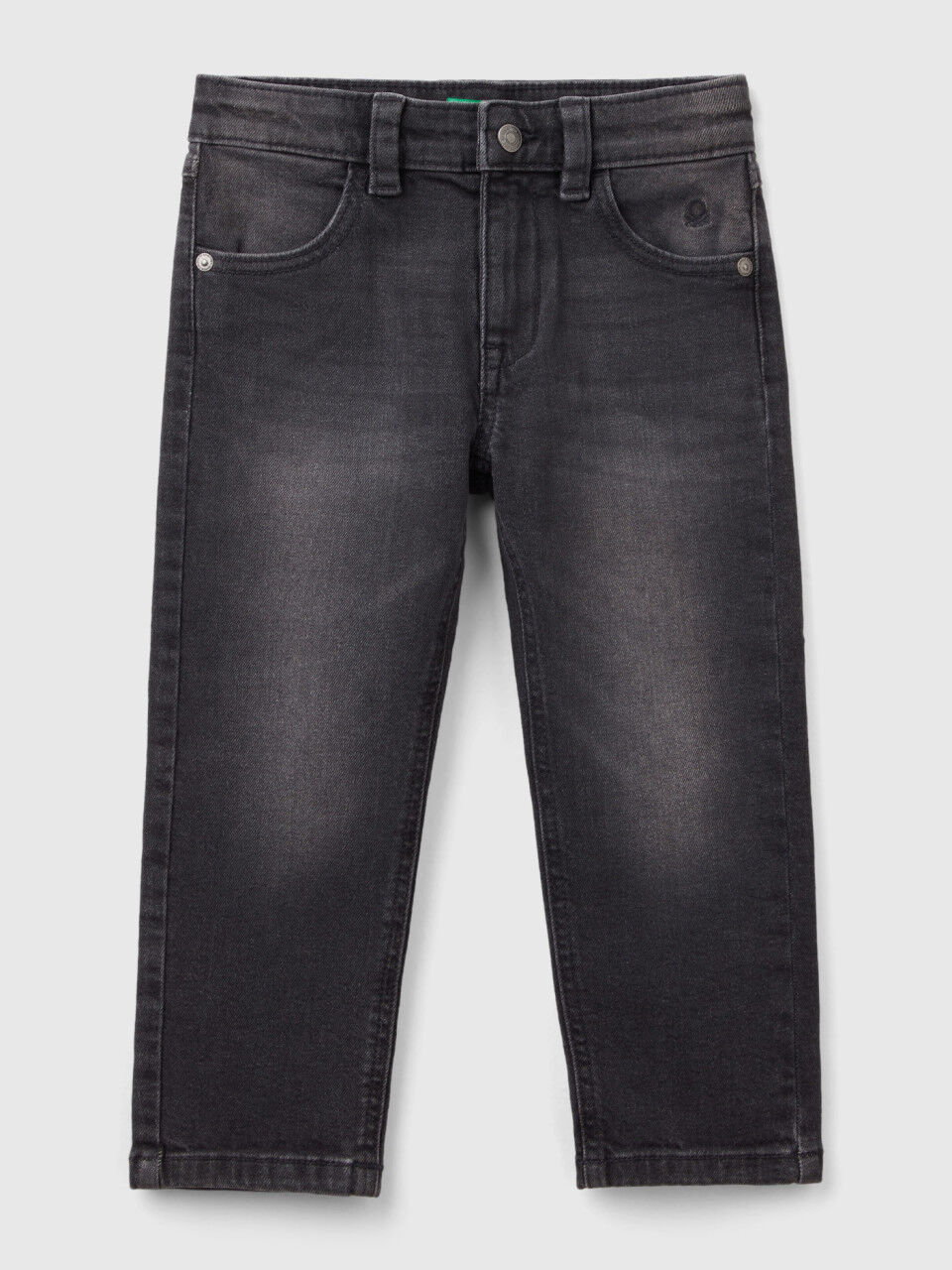 Jeans Denim B b Gar on Kid 3 mois 4 ans Collection 2024