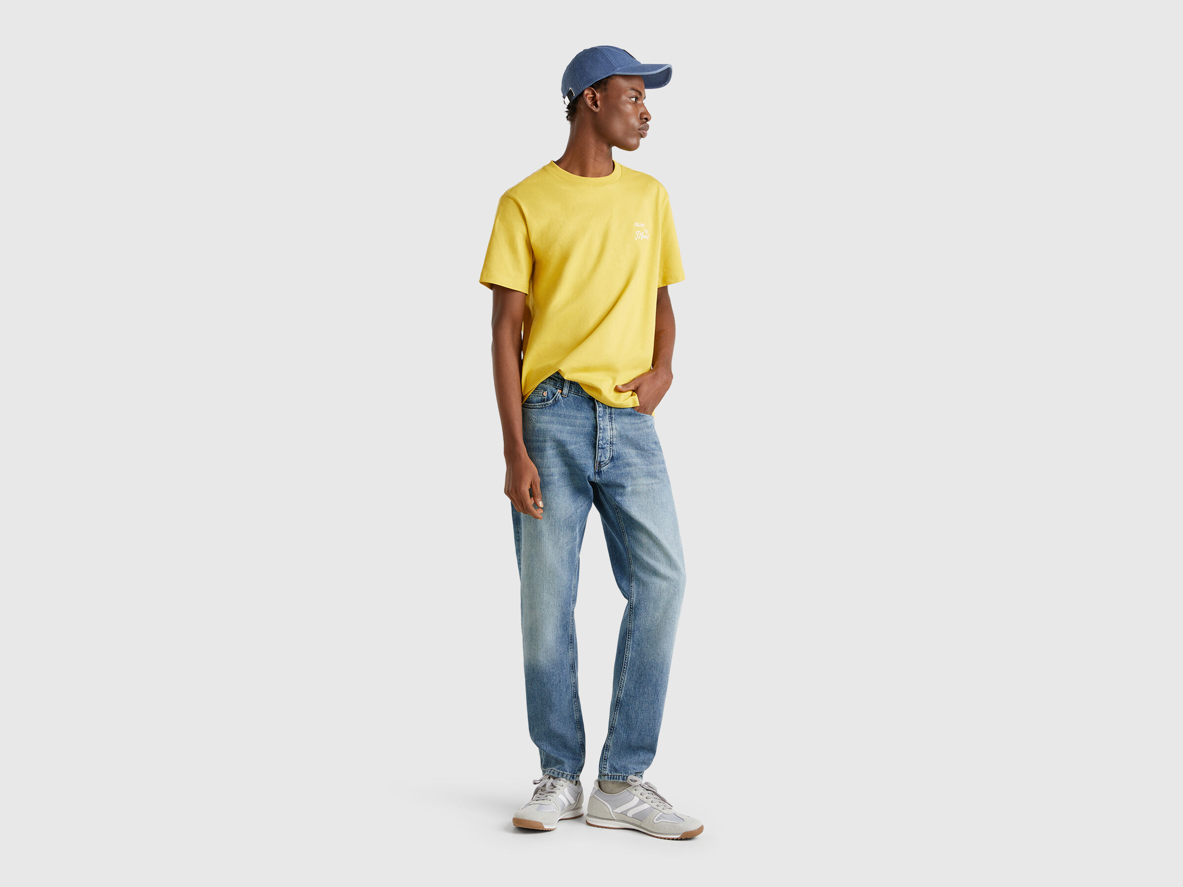 TROUSERS Homme image number 2
