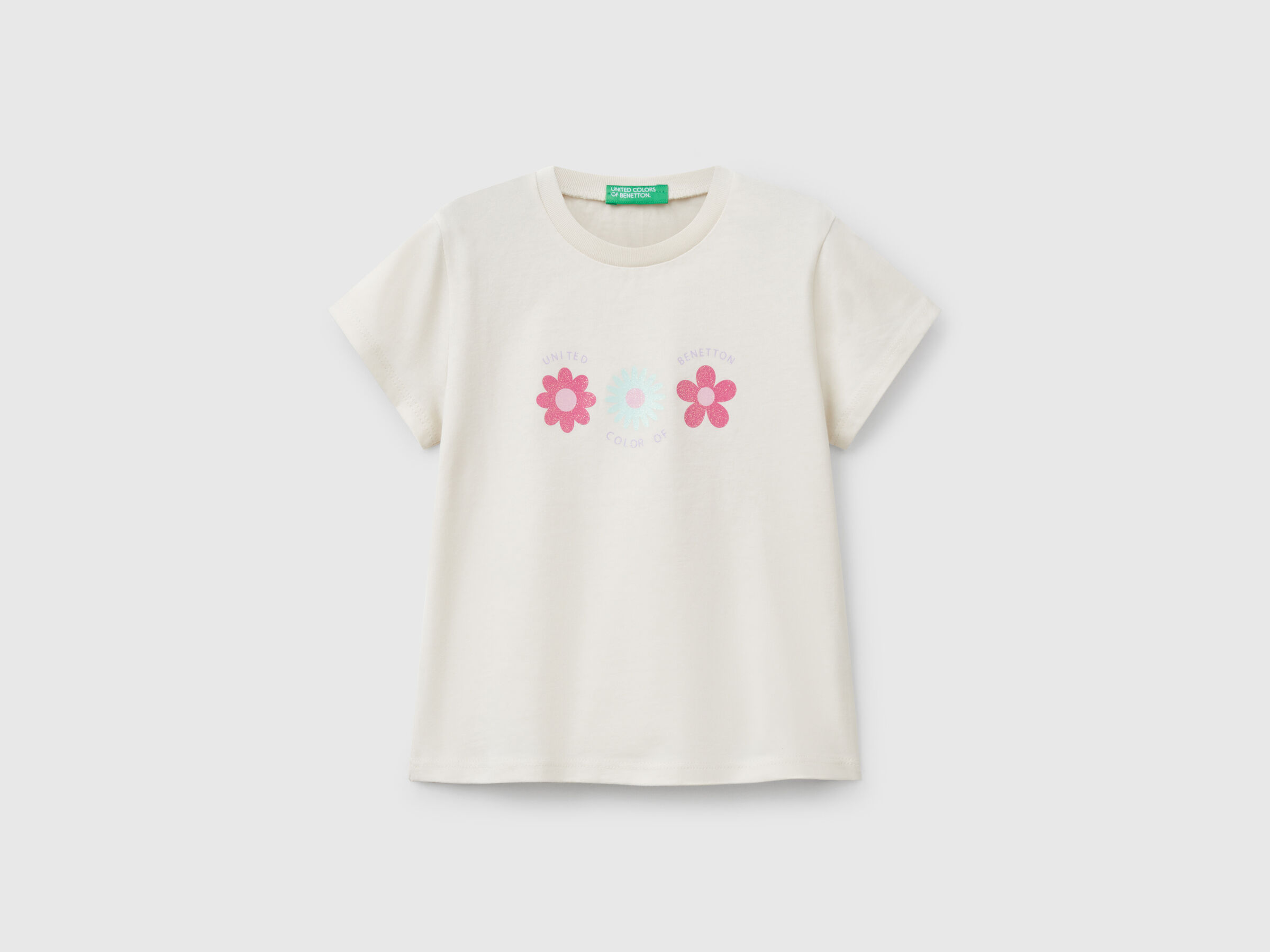 T-SHIRT Filles image number 0
