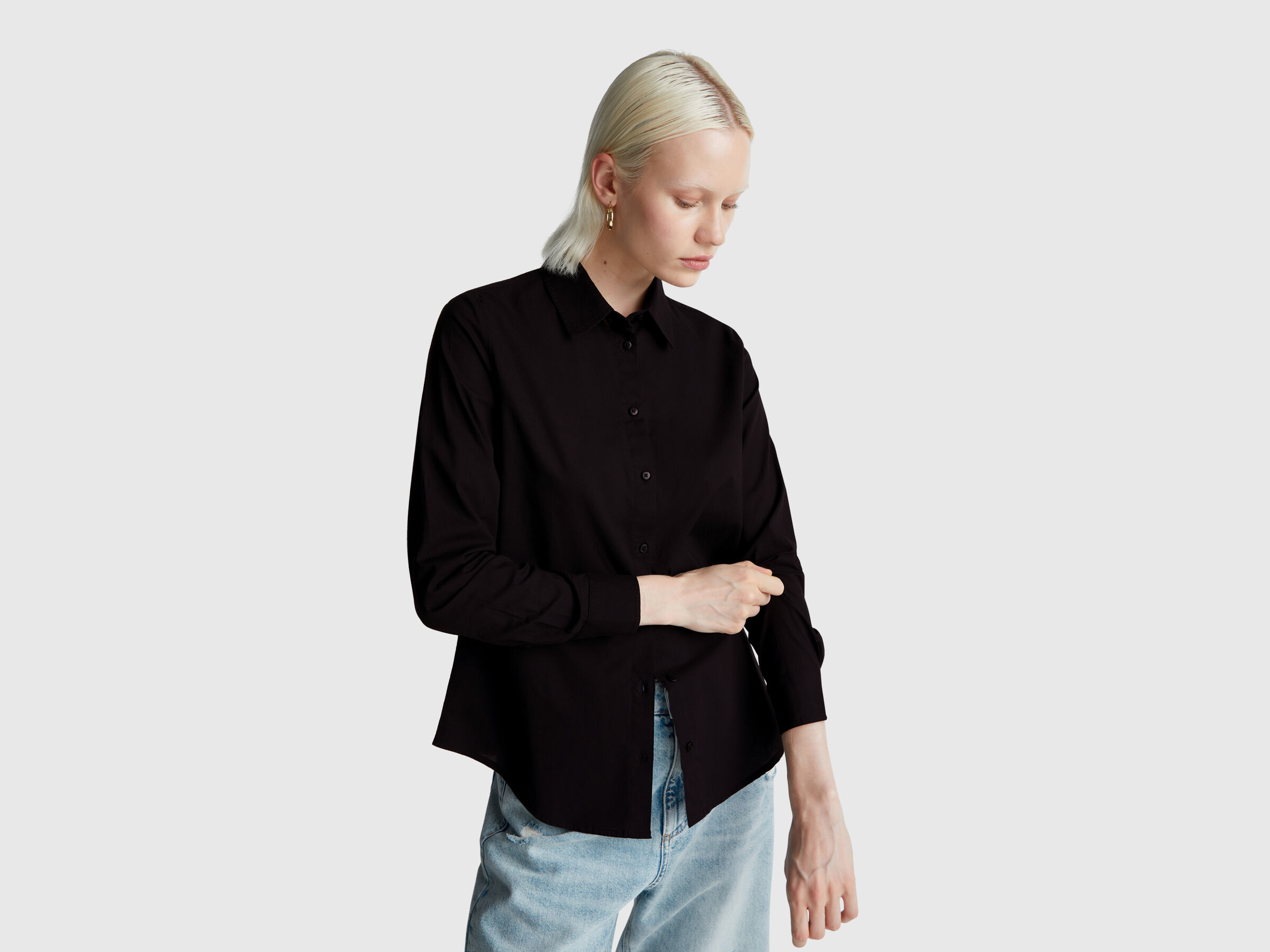 SHIRT Femme image number 0