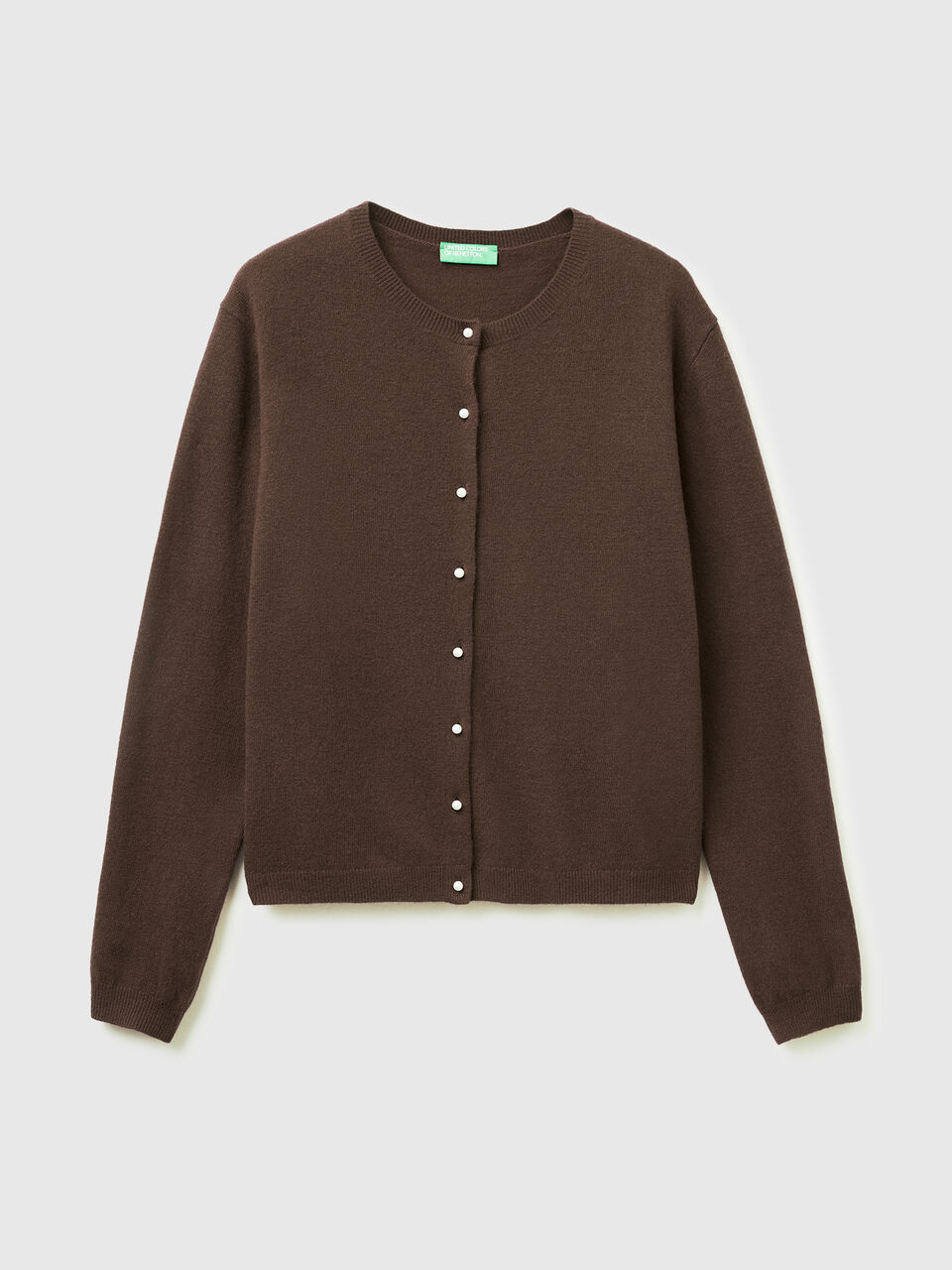 L/S SWEATER Femme image number 1