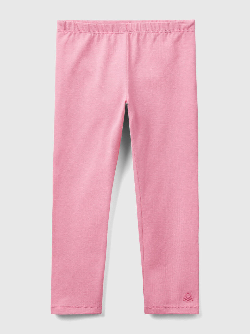 Leggings B b Fille Nouvelle Collection 2023 Benetton