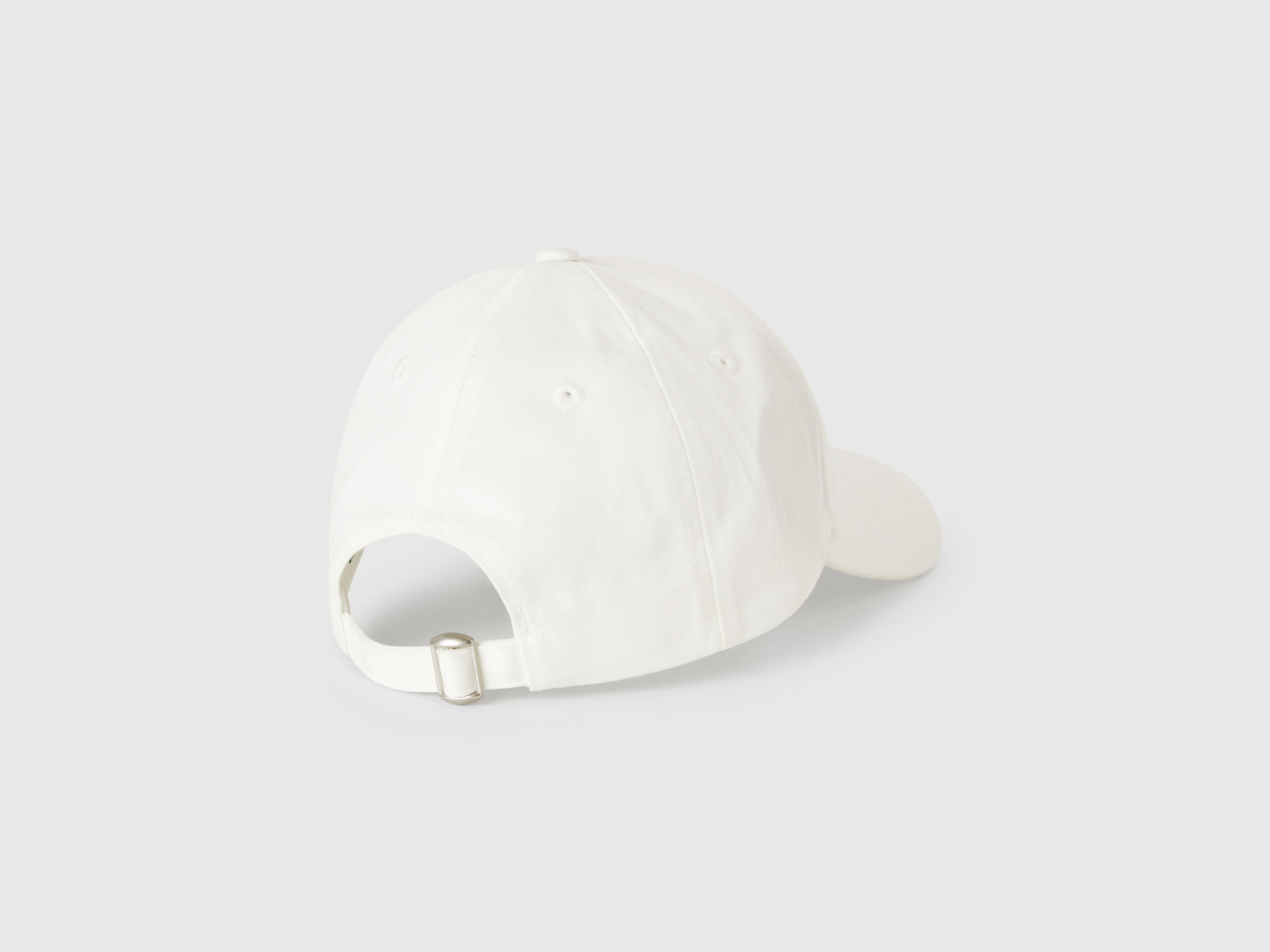 CAP WITH VISOR Homme image number 1