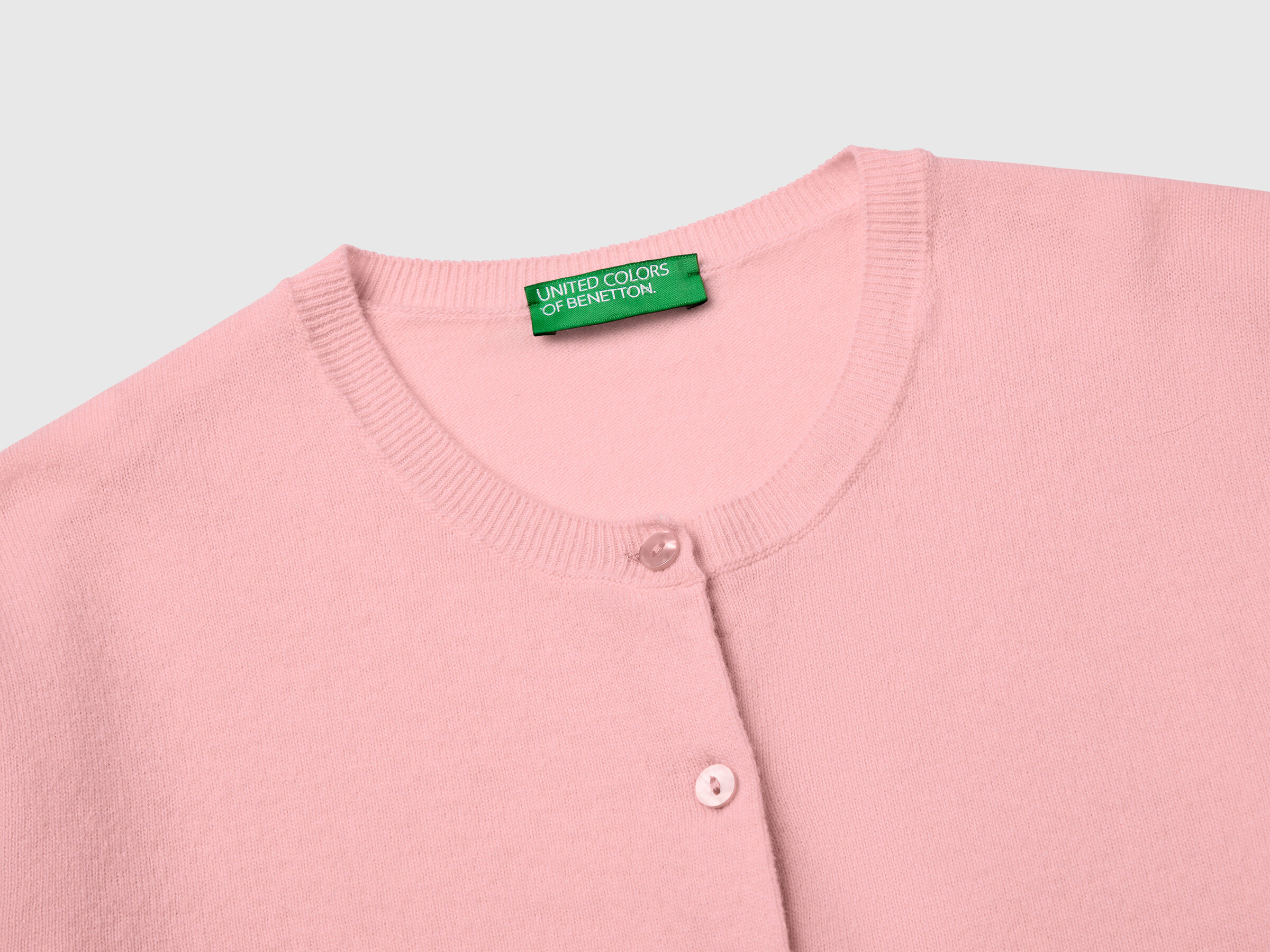 L/S SWEATER Femme image number 5