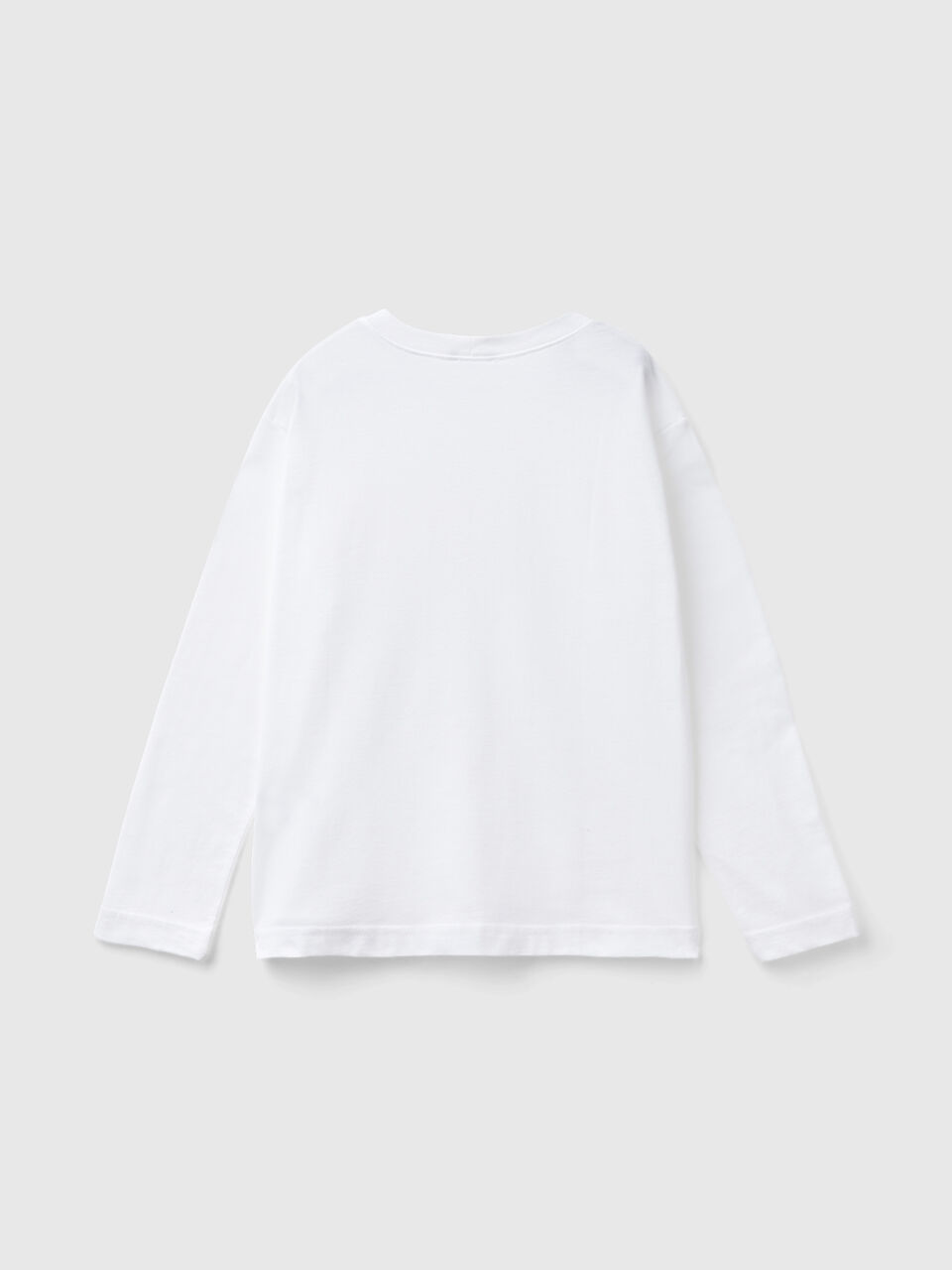 T-SHIRT L/S Garçon image number 2