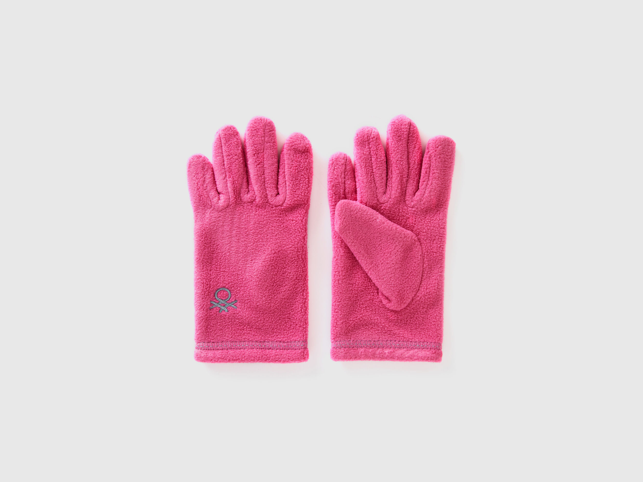 Gants Fille Nouvelle Collection 2024 Benetton