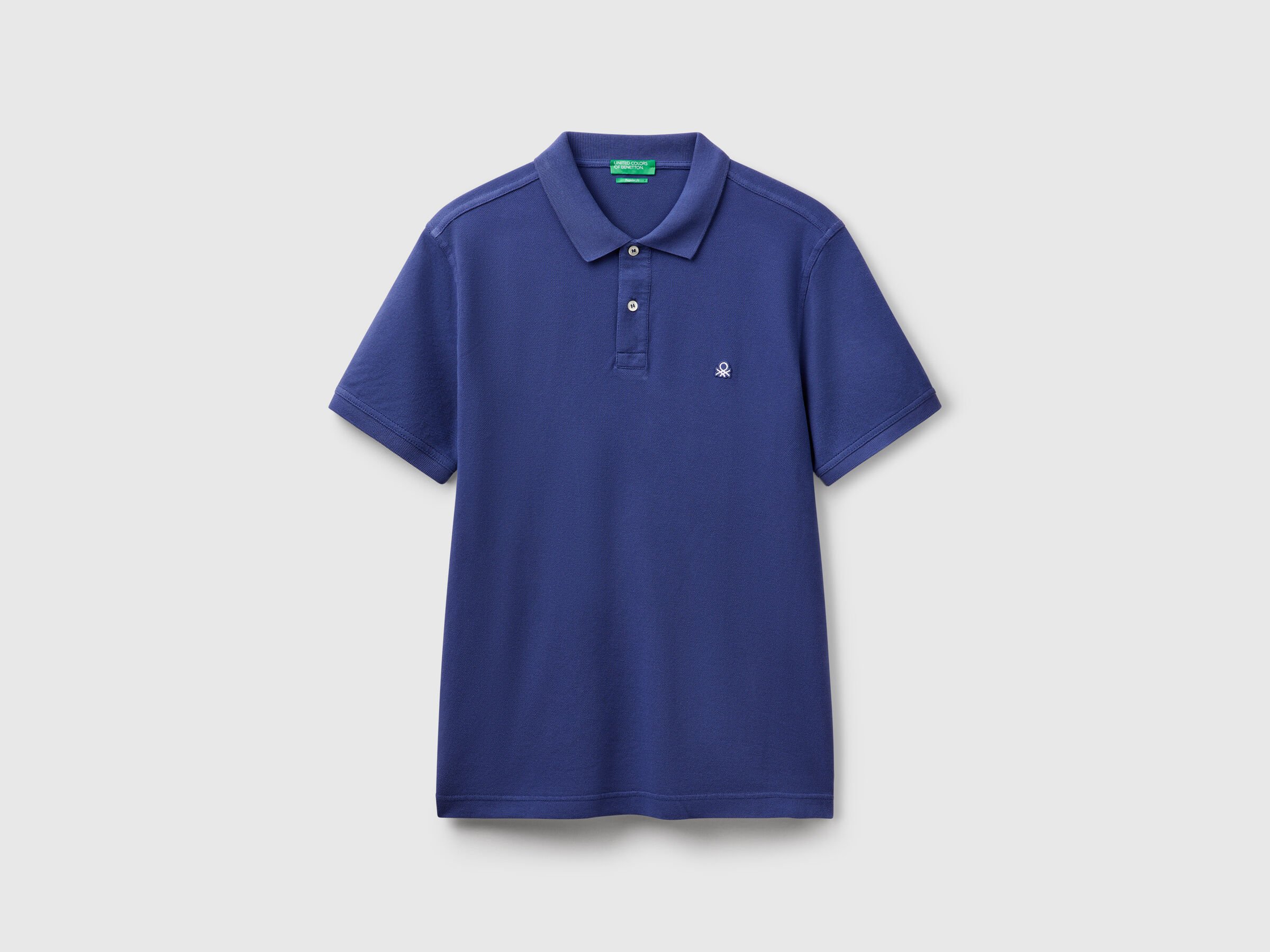 H/S POLO SHIRT Homme image number 3