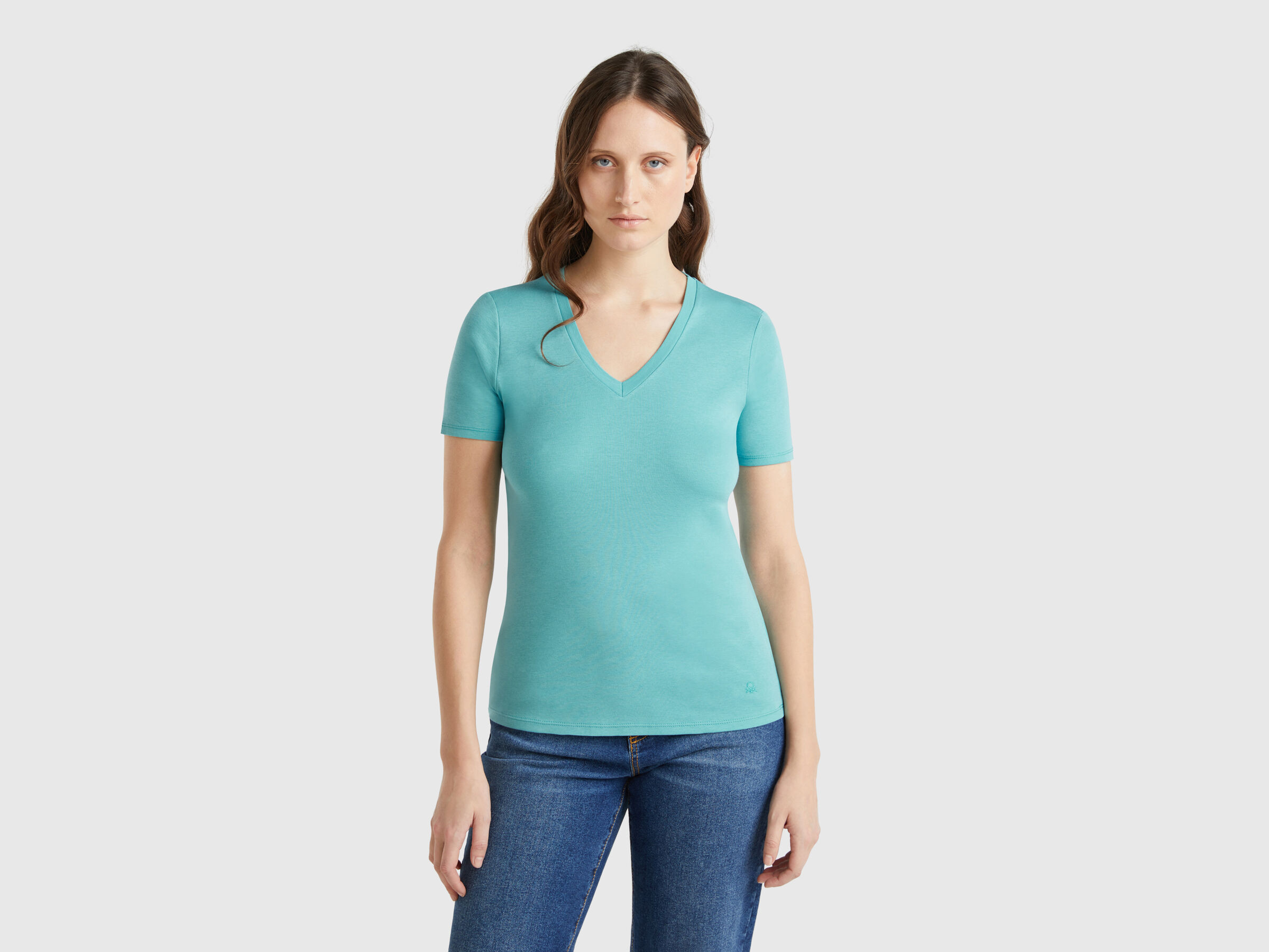 T-SHIRT Femme image number 0