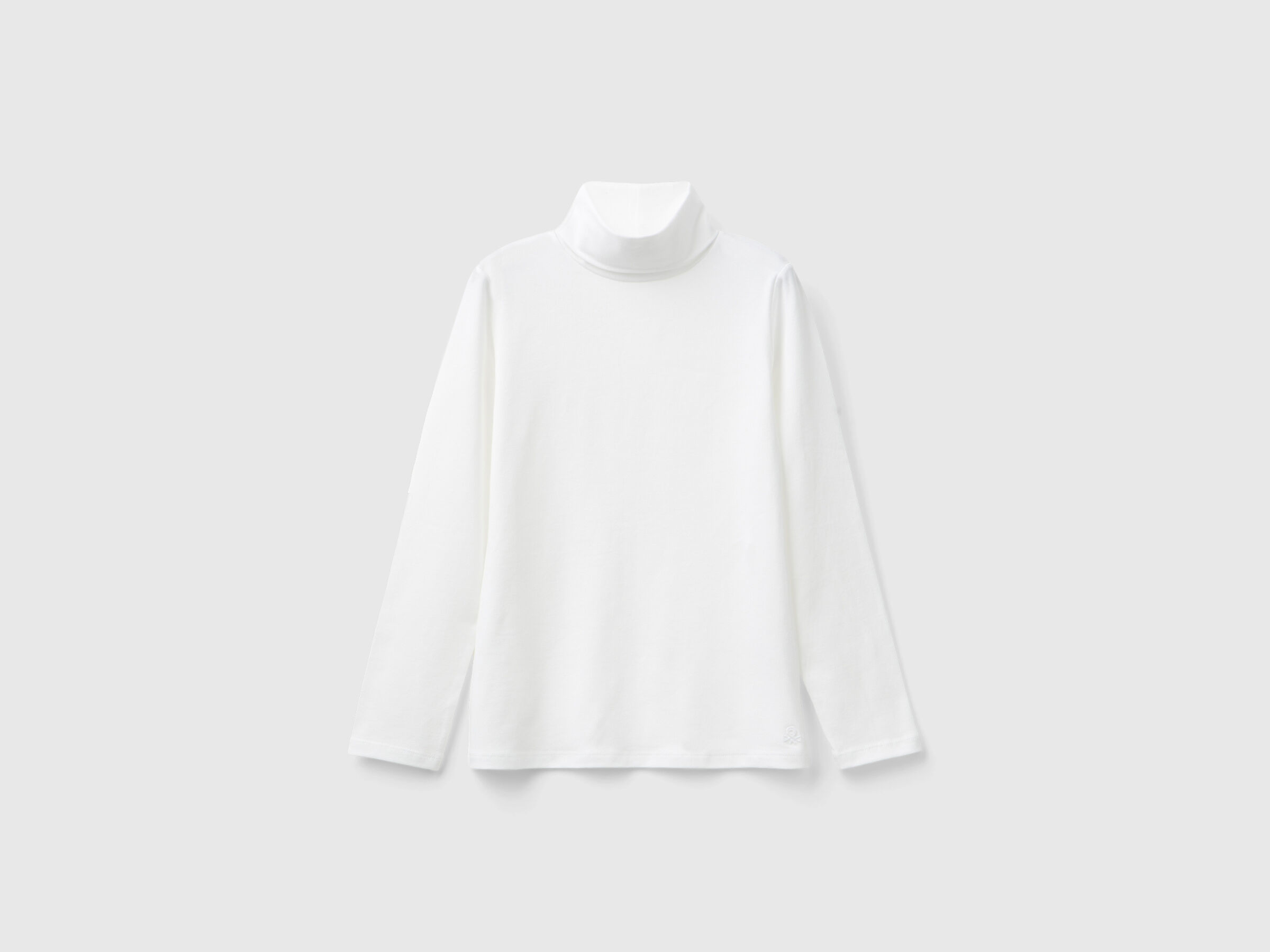 T-SHIRT L/S Filles image number 0