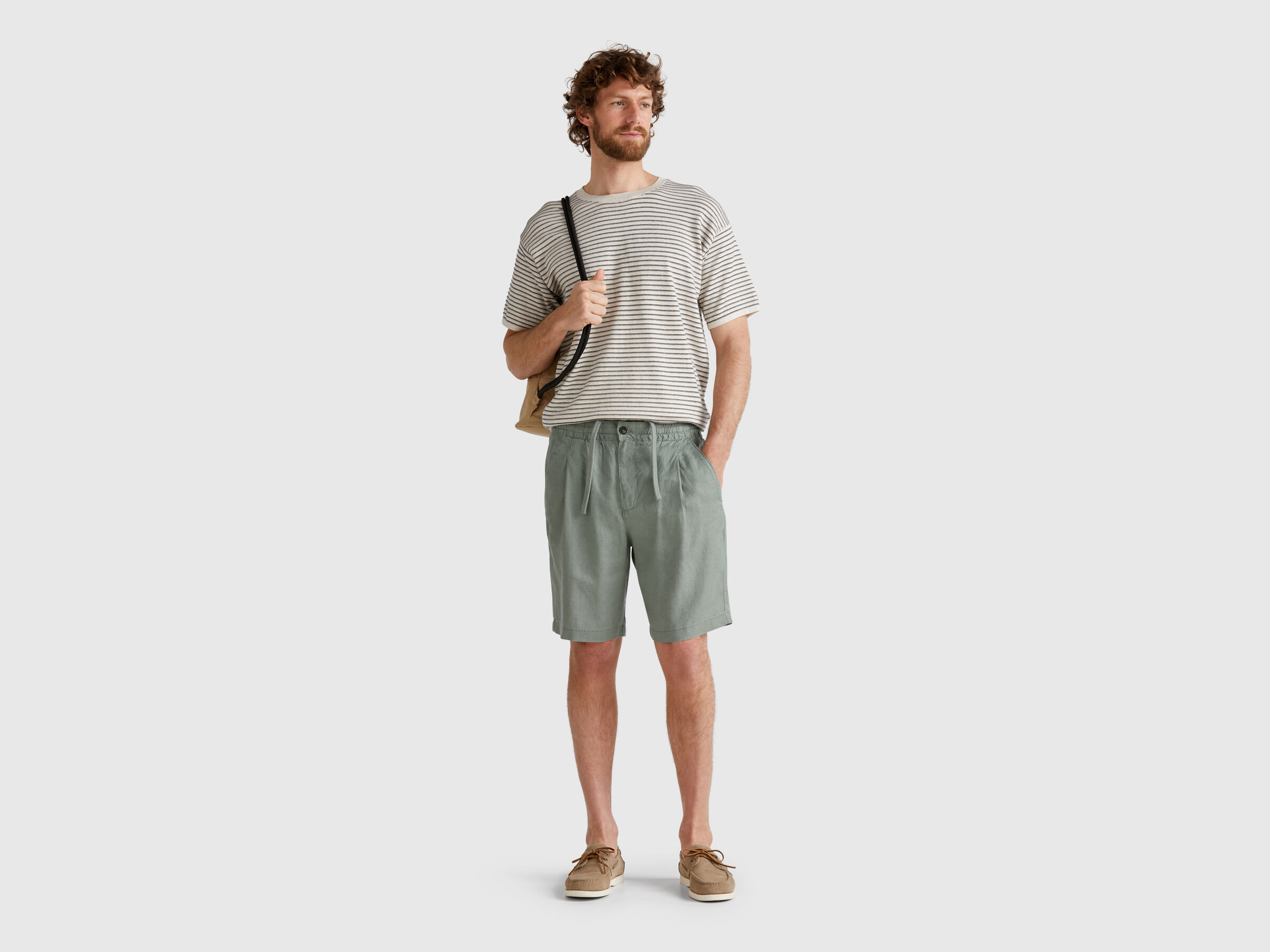 BERMUDA Homme image number 2
