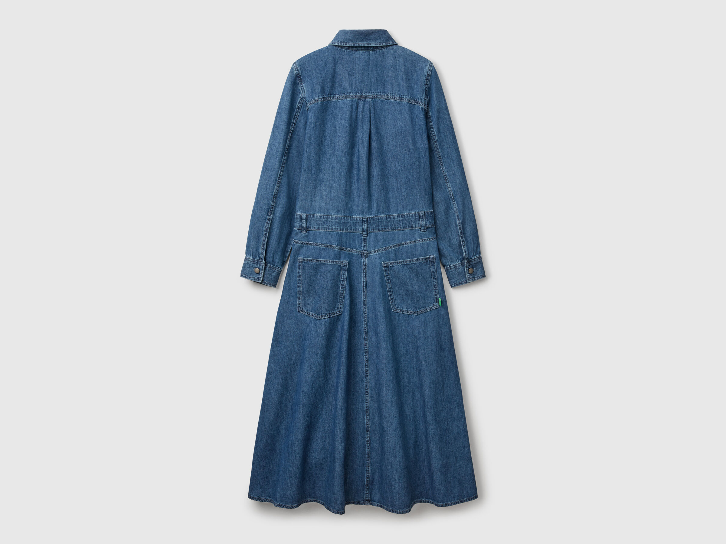 DRESS Femme image number 4