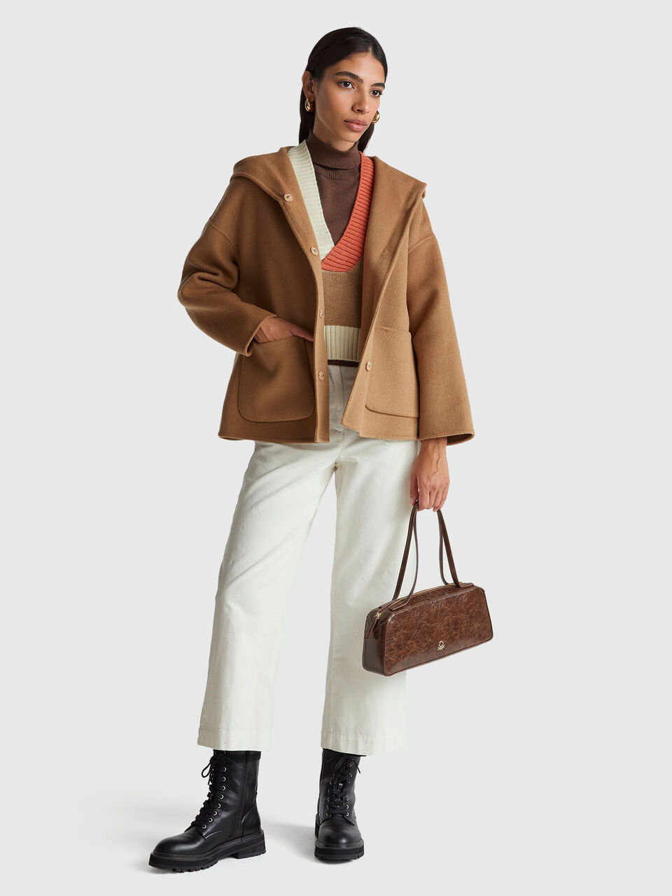 COAT Femme image number null